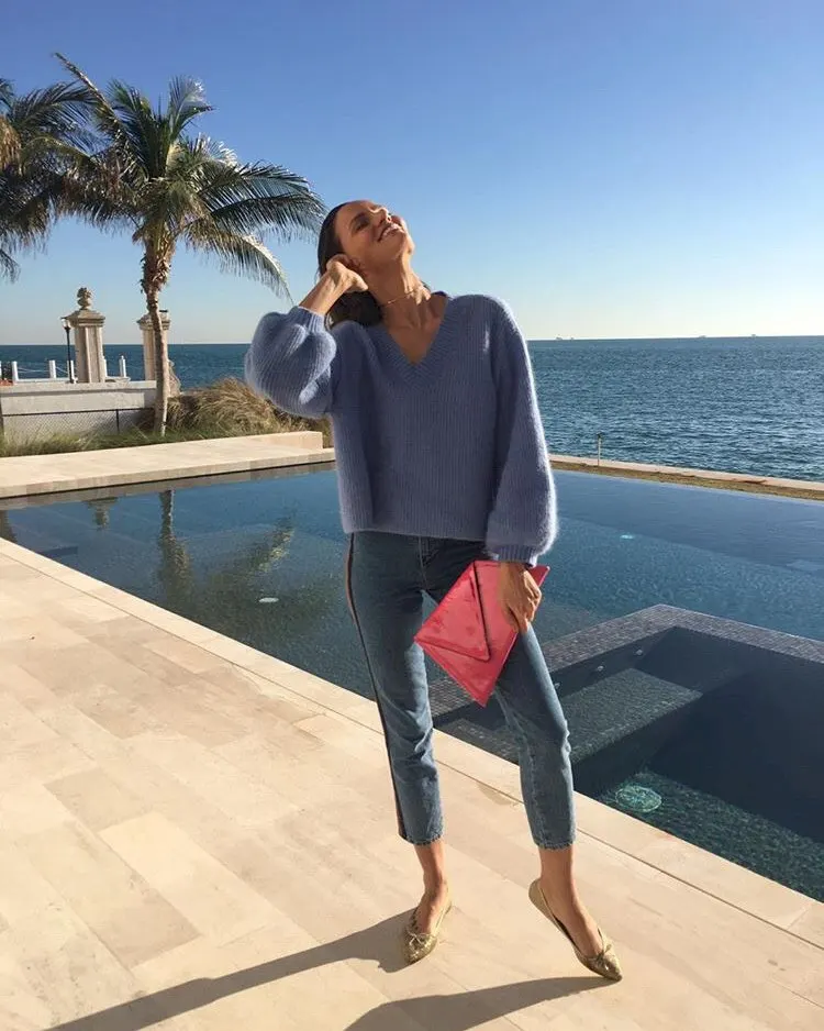 Barbara Fialho x Barbara