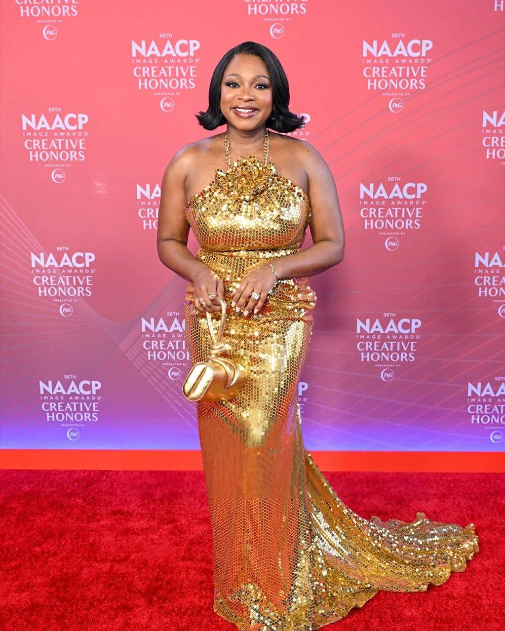 Naturi Naughton x JoJo