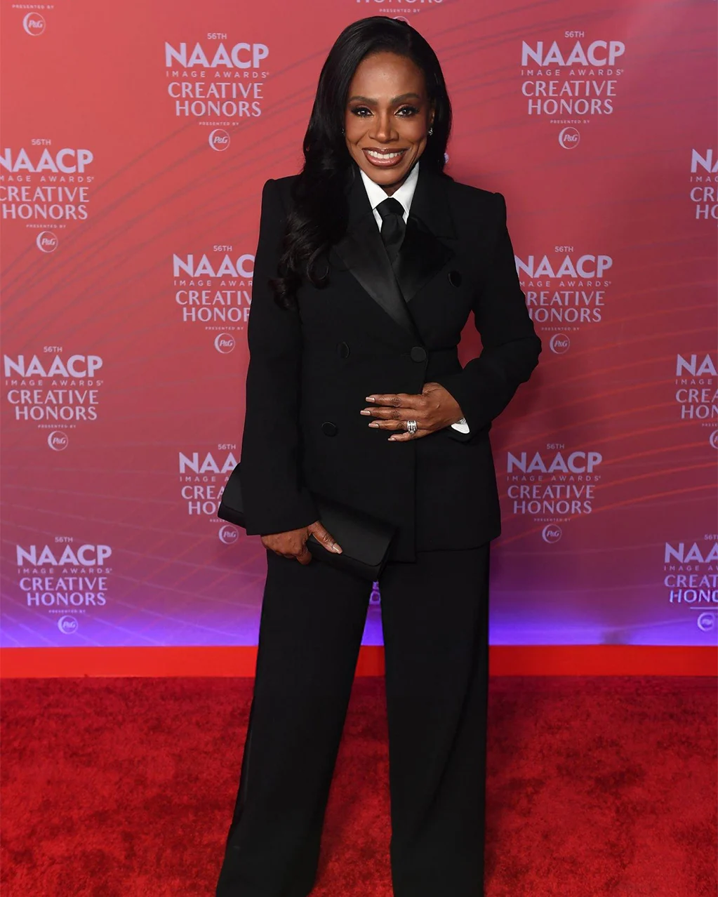 Sheryl Lee Ralph x LIDIA