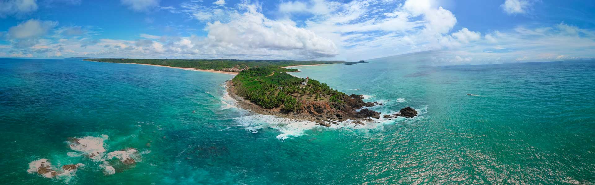 Cape Three Points Lighthouse