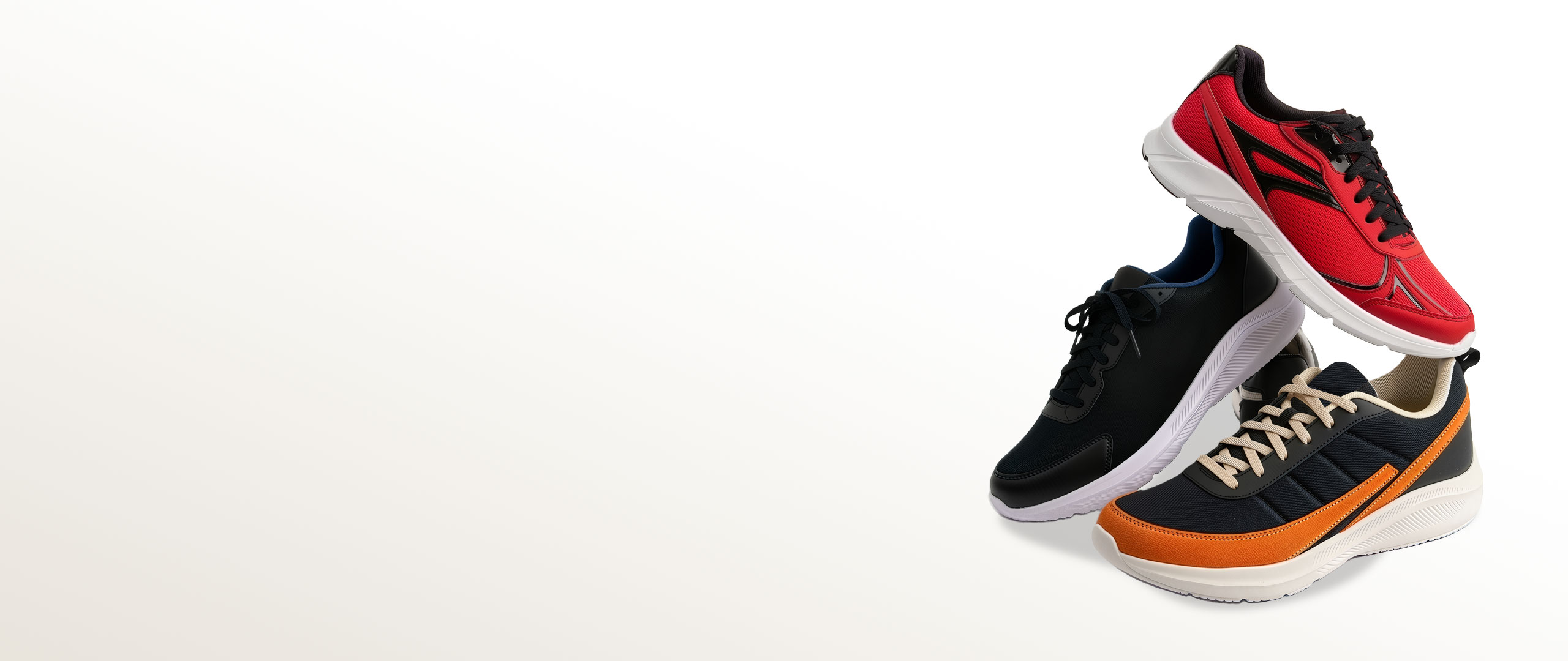 SEPATU SPORT
