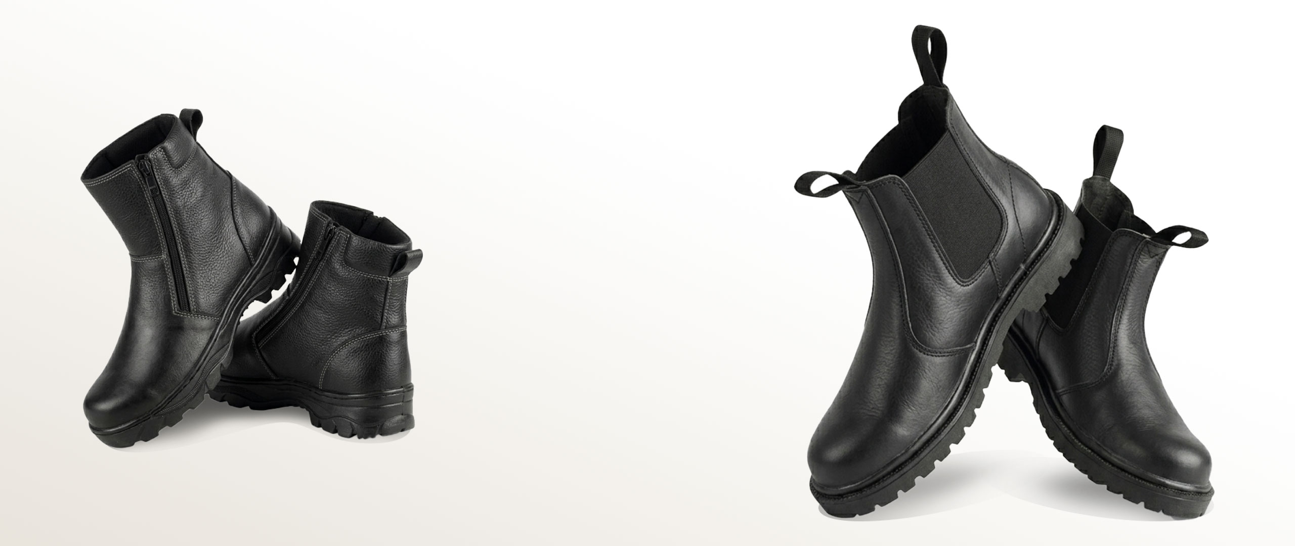 SEPATU SAFETY