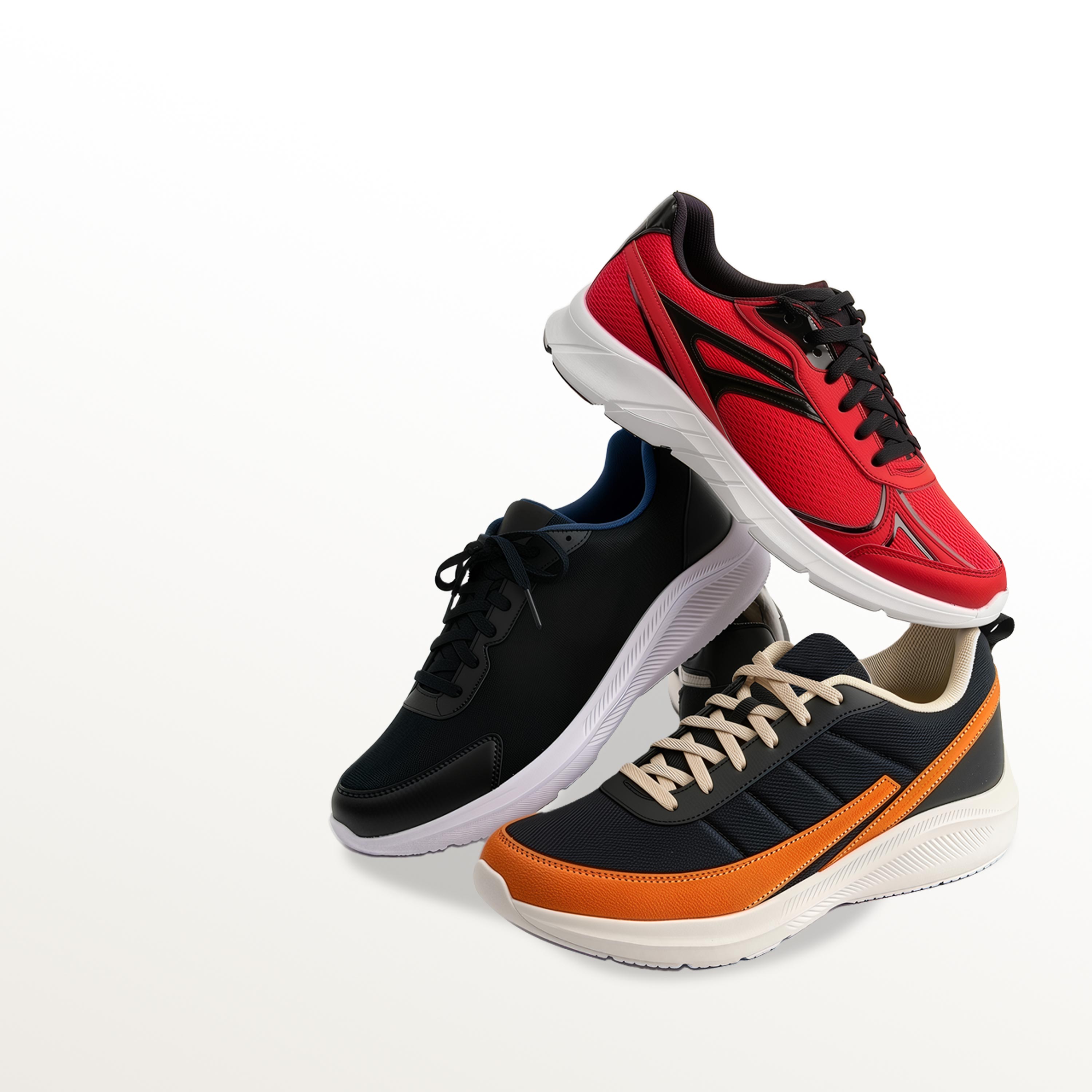 SEPATU SPORT