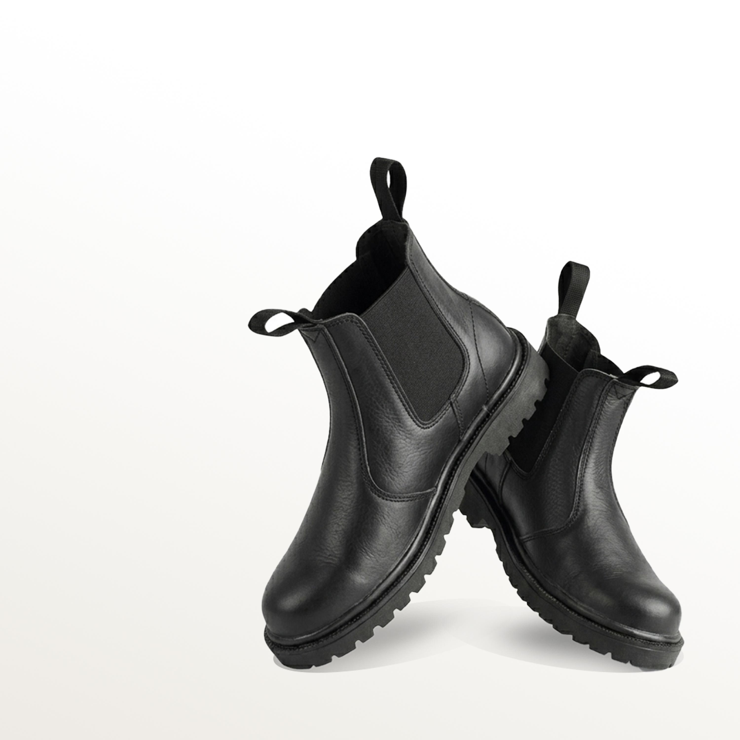 SEPATU SAFETY