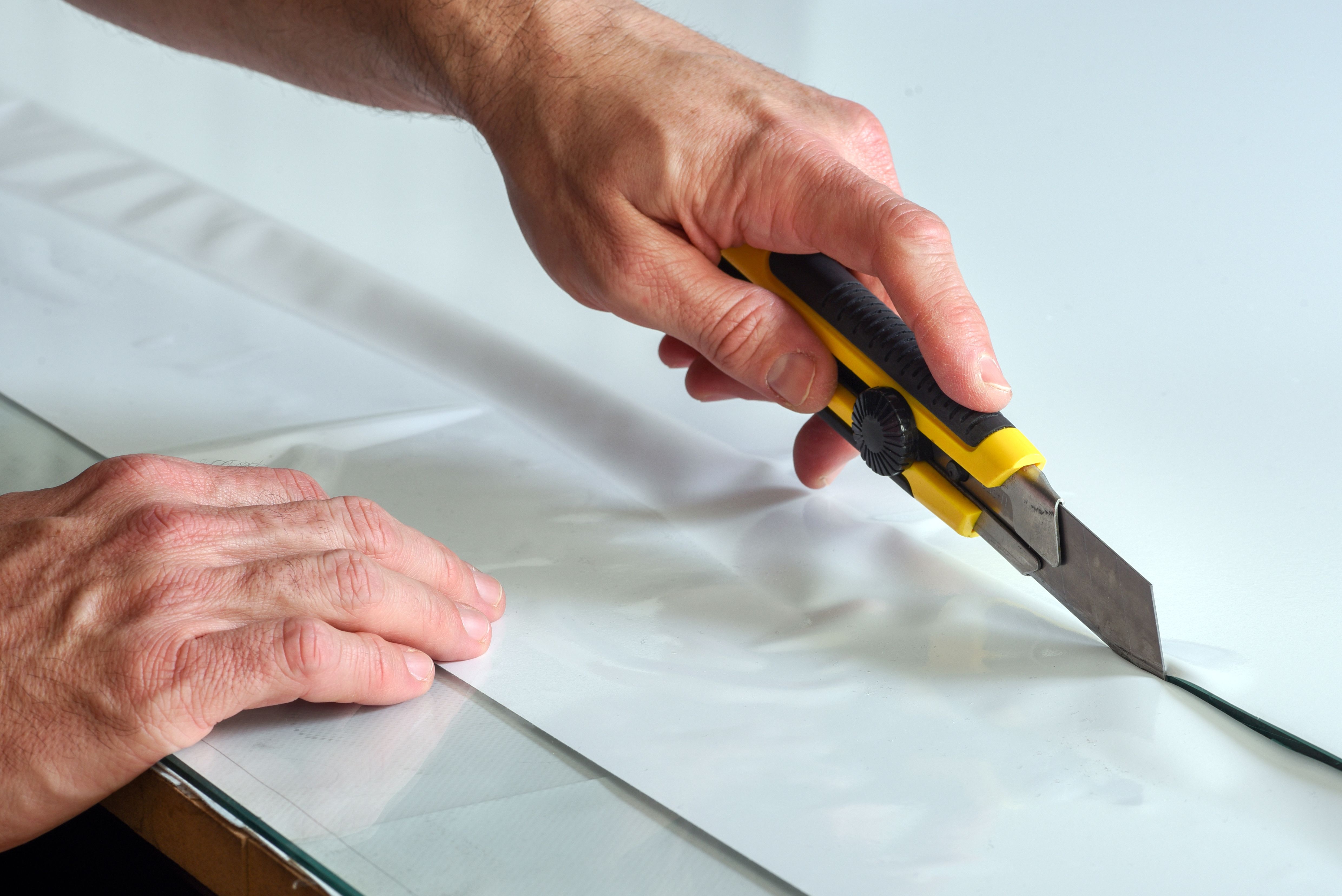 4. Travailler les angles et les surfaces complexes