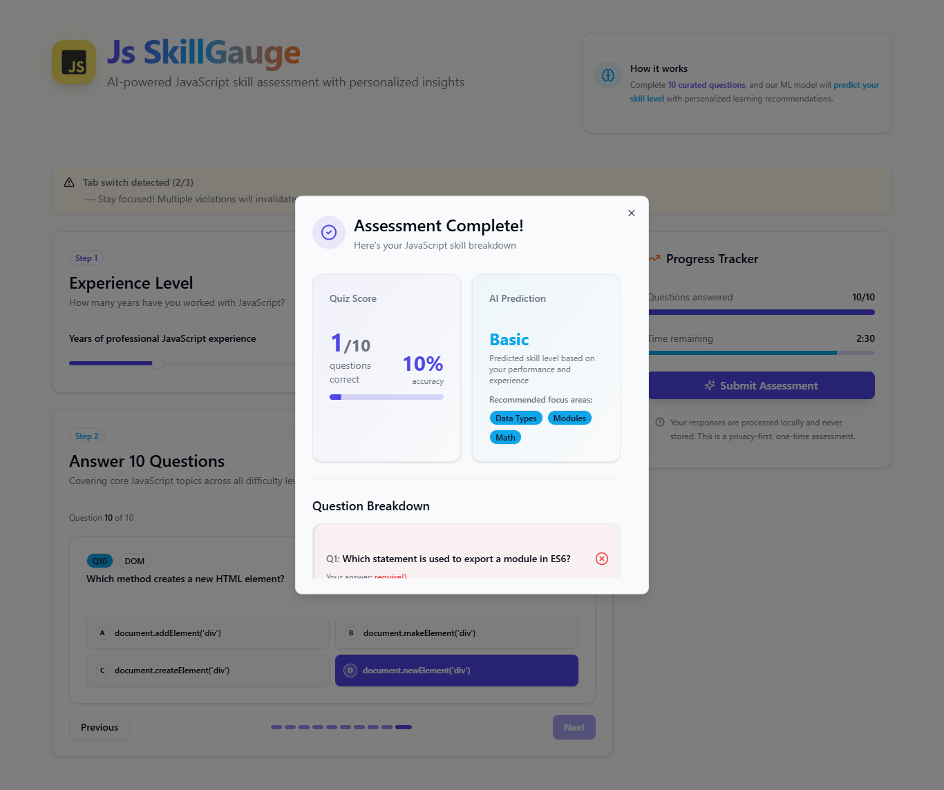 Screenshot 3