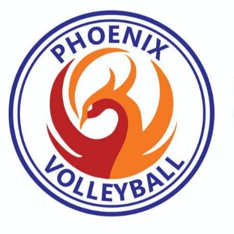 PHOENIX VOLLEYBALL CLUB LAGOS logo