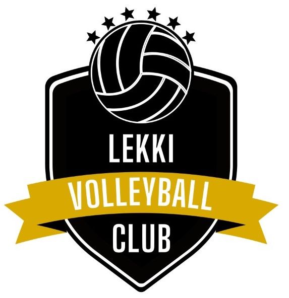 Lekki Volleyball Club logo