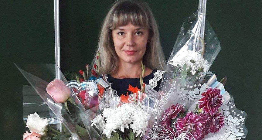 Татьяна Кувшинникова