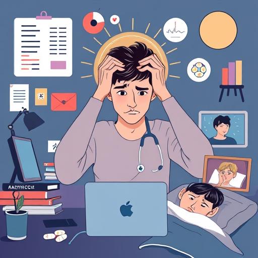 Ежедневные головные боли: причины и способы облегчения