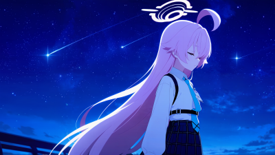 hoshino star sky 2