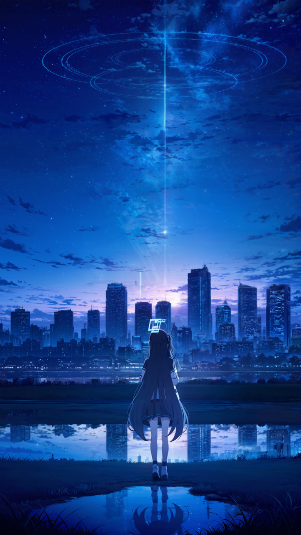 Arisu Starry City
