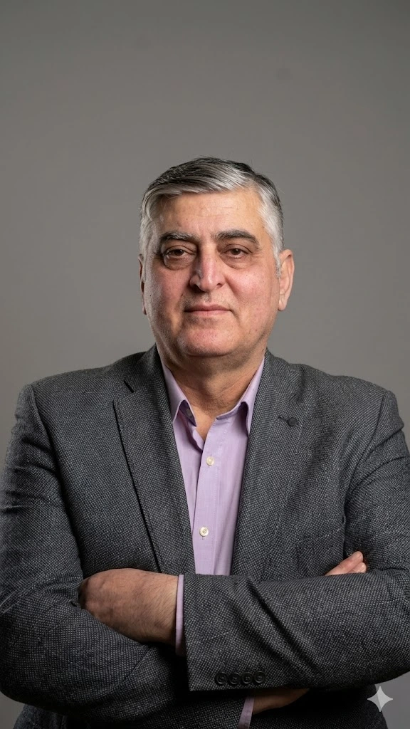 Dipl.-Ing. M. Haj Oubaid