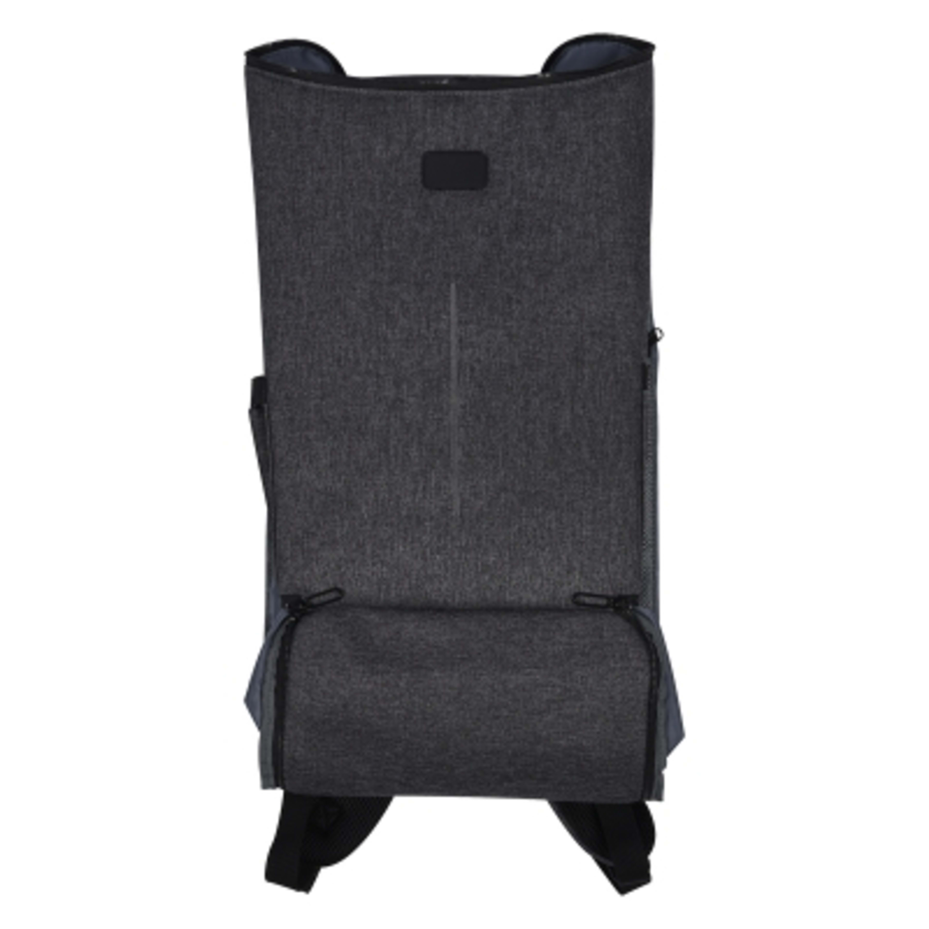 Travel Backpack Convertible Garment Organizer - 13.5 x 18 in - product view 4