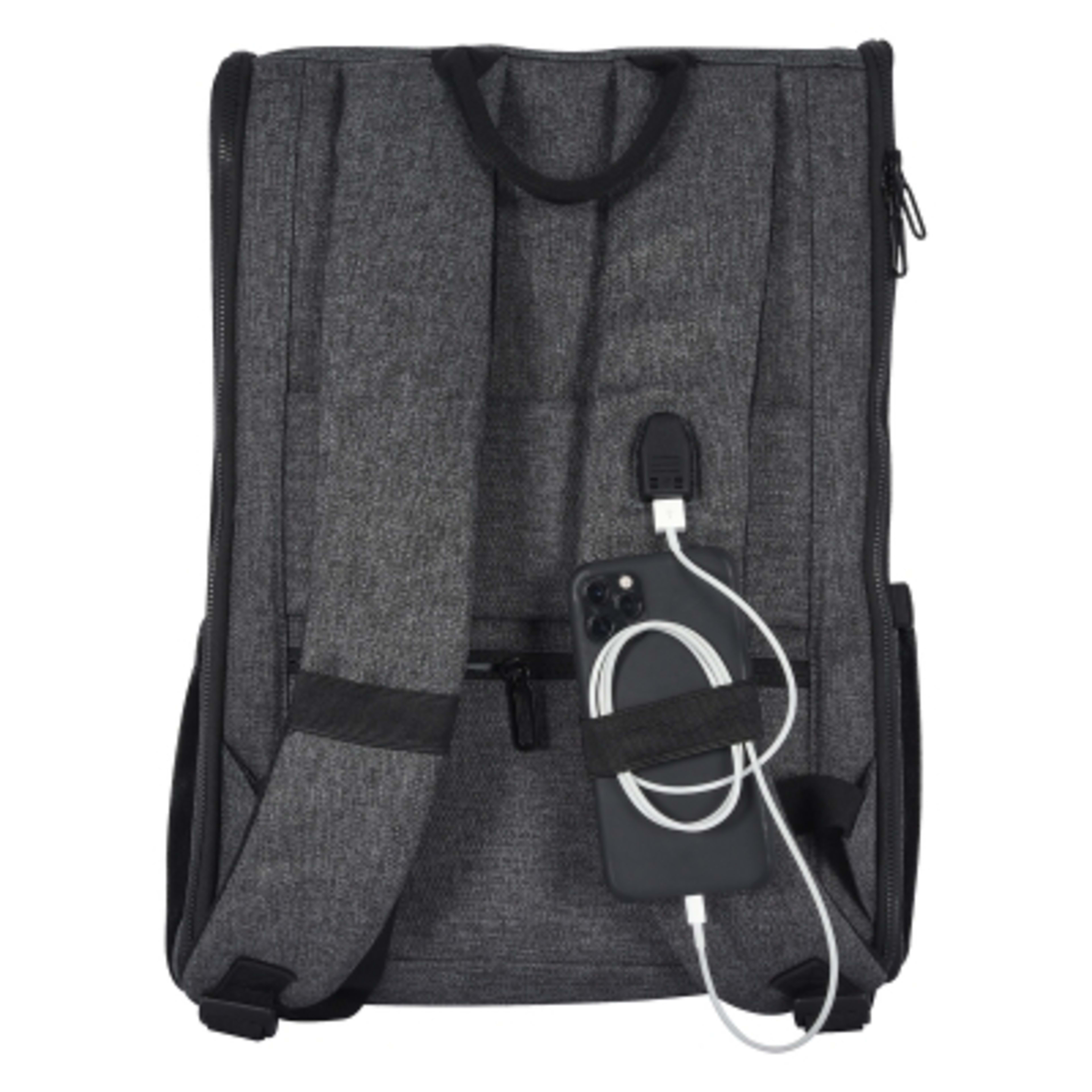 Travel Backpack Convertible Garment Organizer - 13.5 x 18 in - product view 9