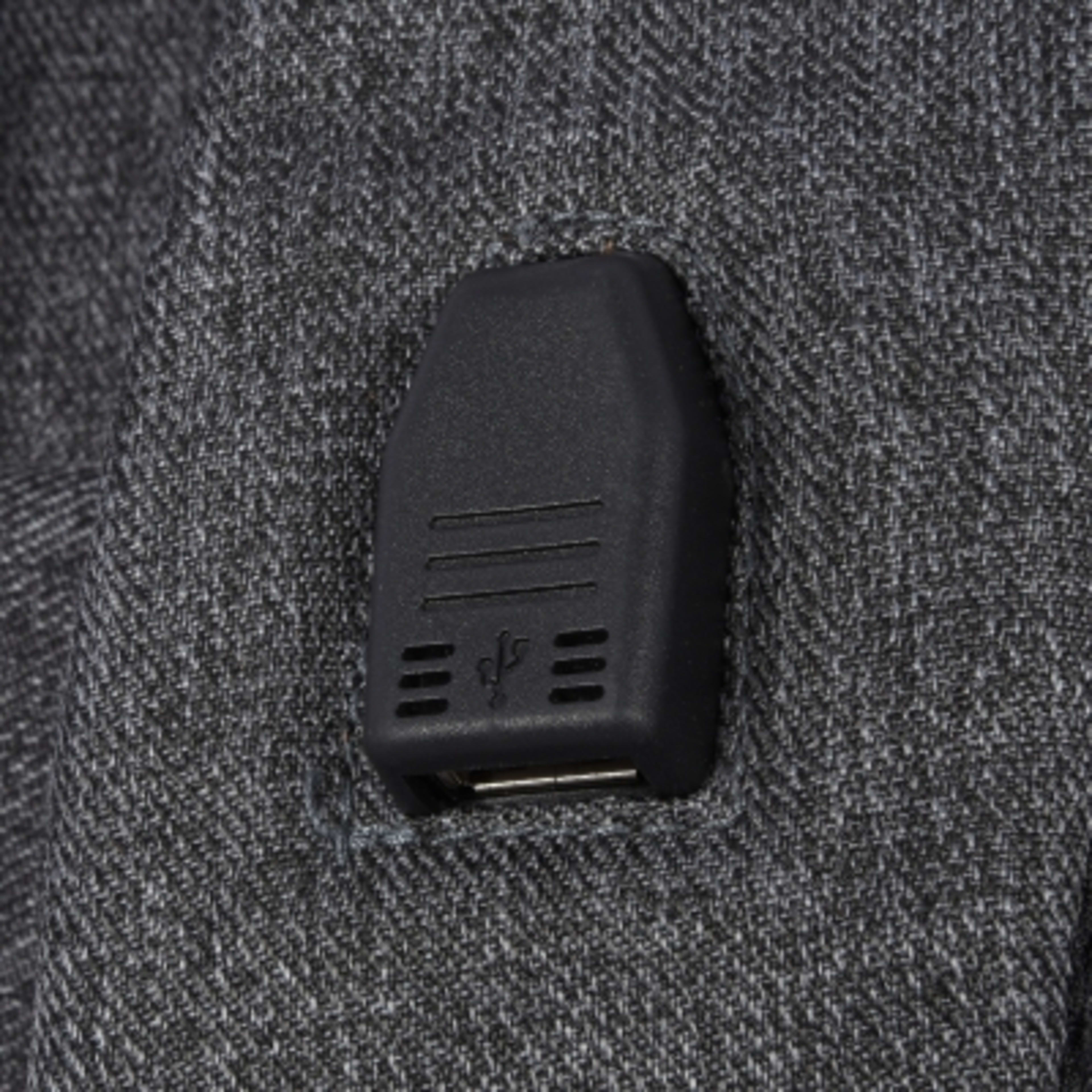 Travel Backpack Convertible Garment Organizer - 13.5 x 18 in - product view 10