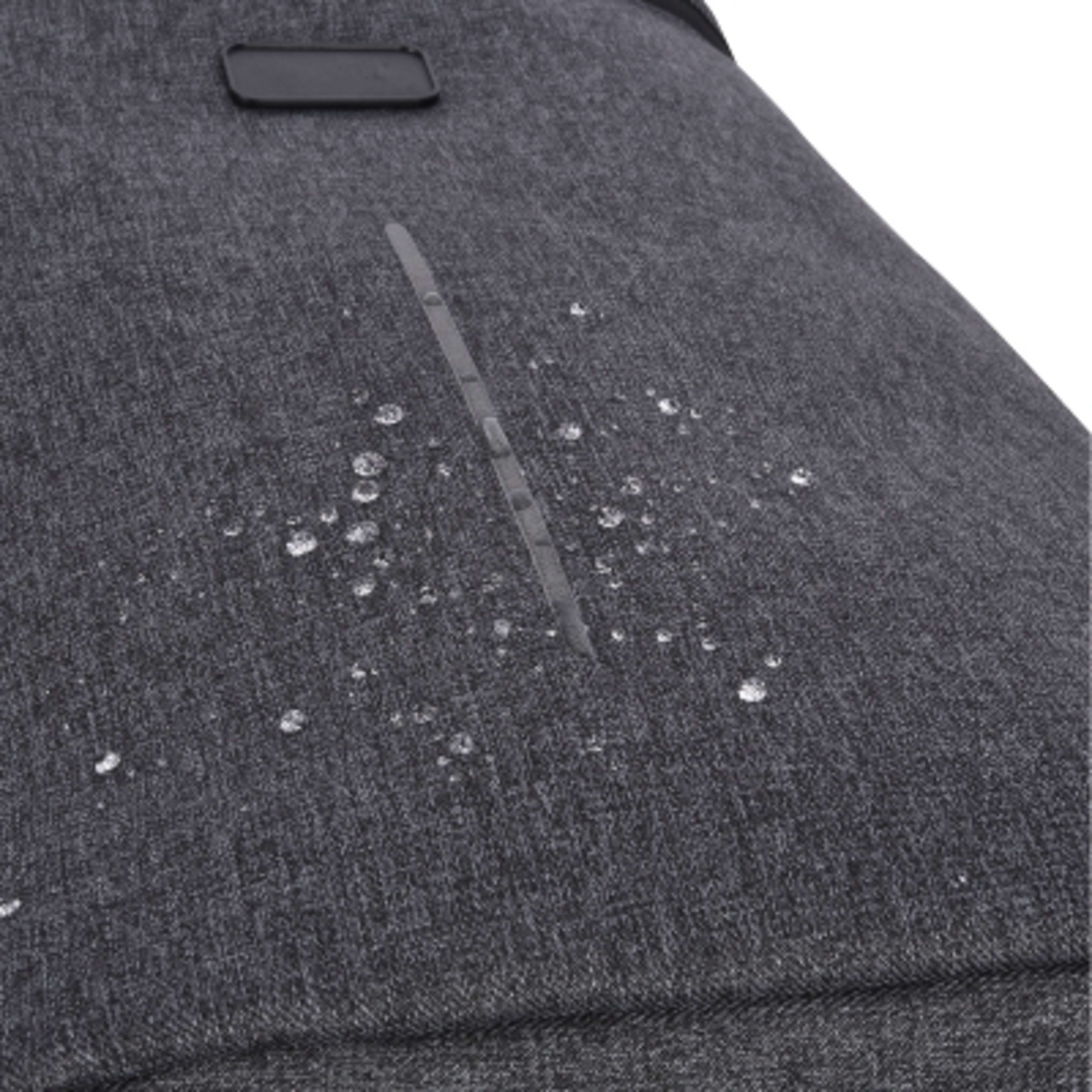 Travel Backpack Convertible Garment Organizer - 13.5 x 18 in - product view 13