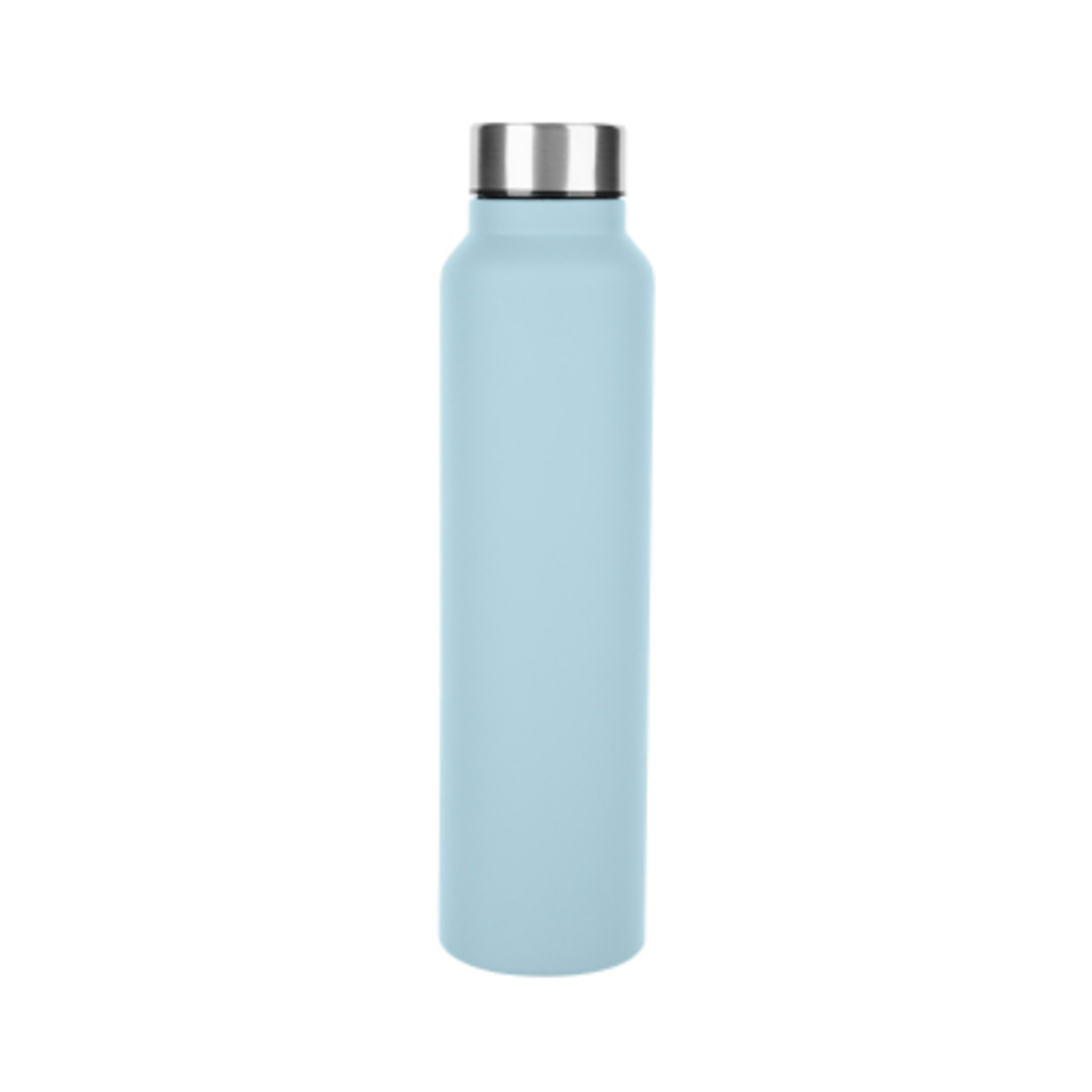 Recycled Rubberized Water Bottle Wide Mouth - 33 oz - product view 8