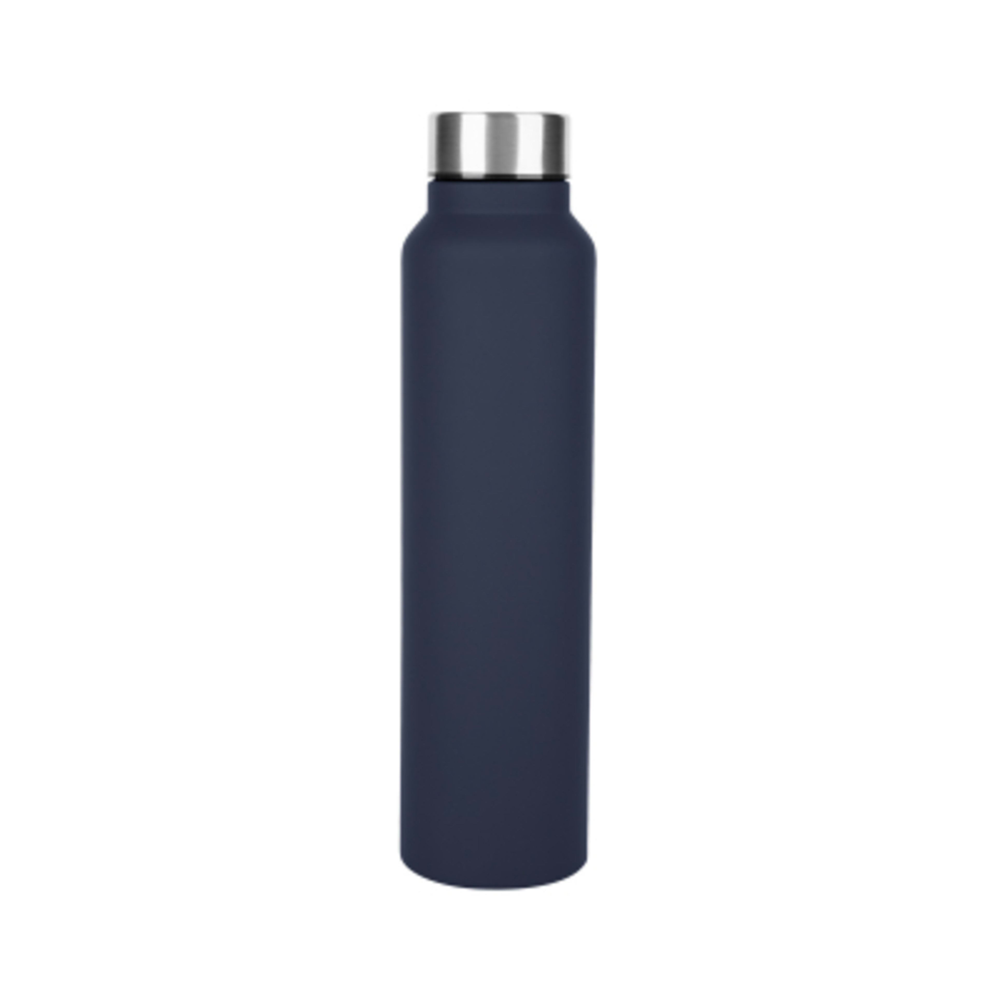 Recycled Rubberized Water Bottle Wide Mouth - 33 oz - product view 12