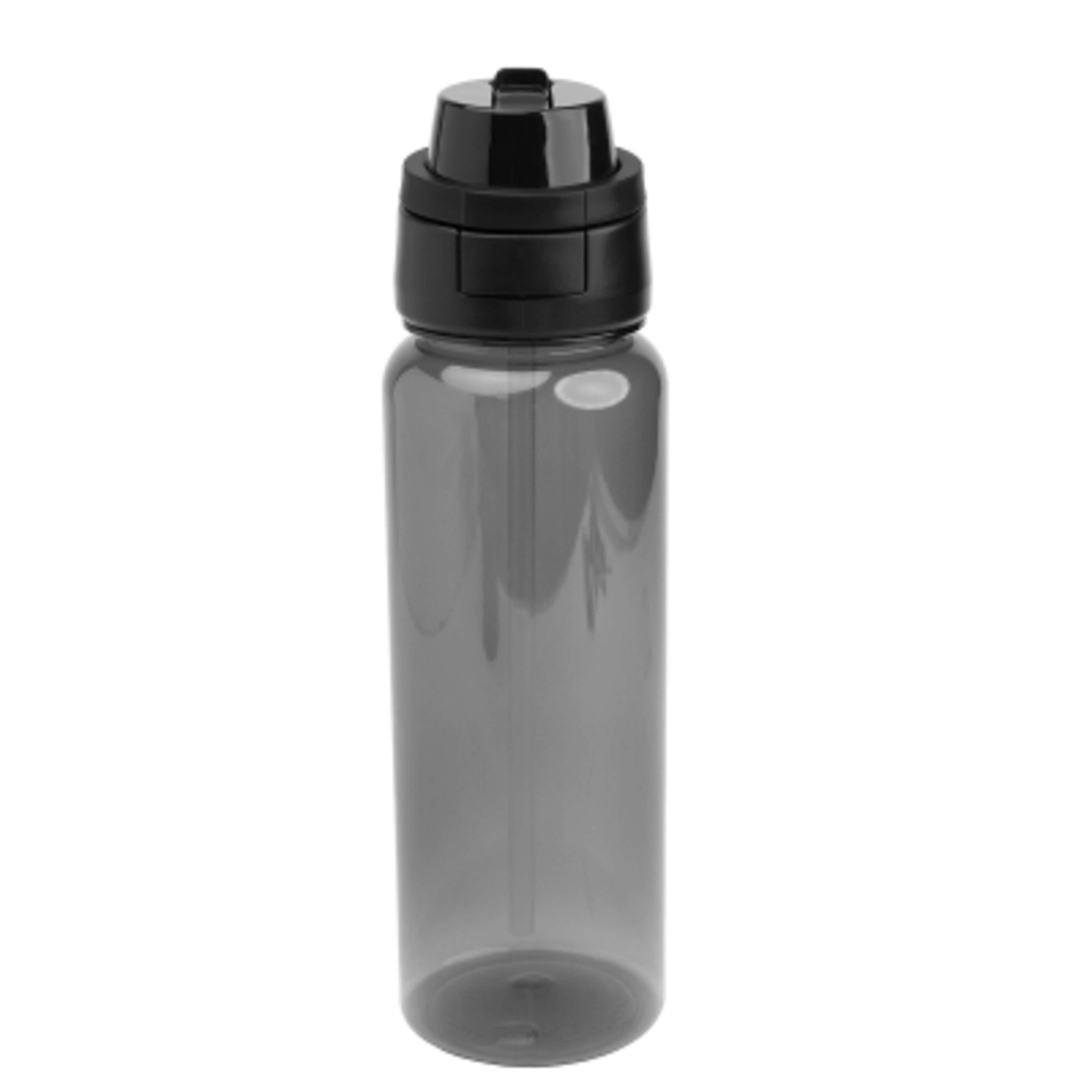 Water Bottle rPET Plastic Pop Sip and Chug - 32 oz - product view 6