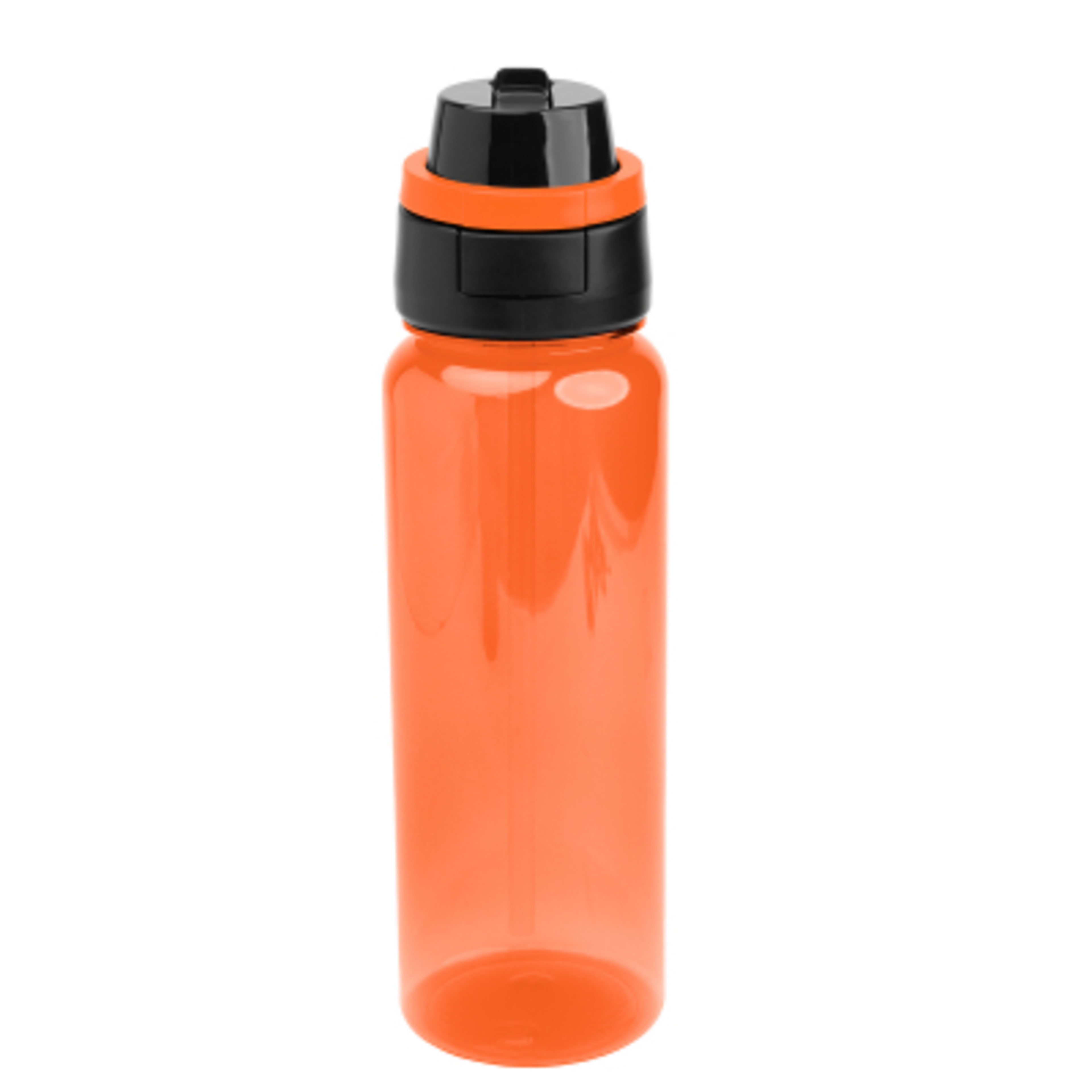Water Bottle rPET Plastic Pop Sip and Chug - 32 oz - product view 8