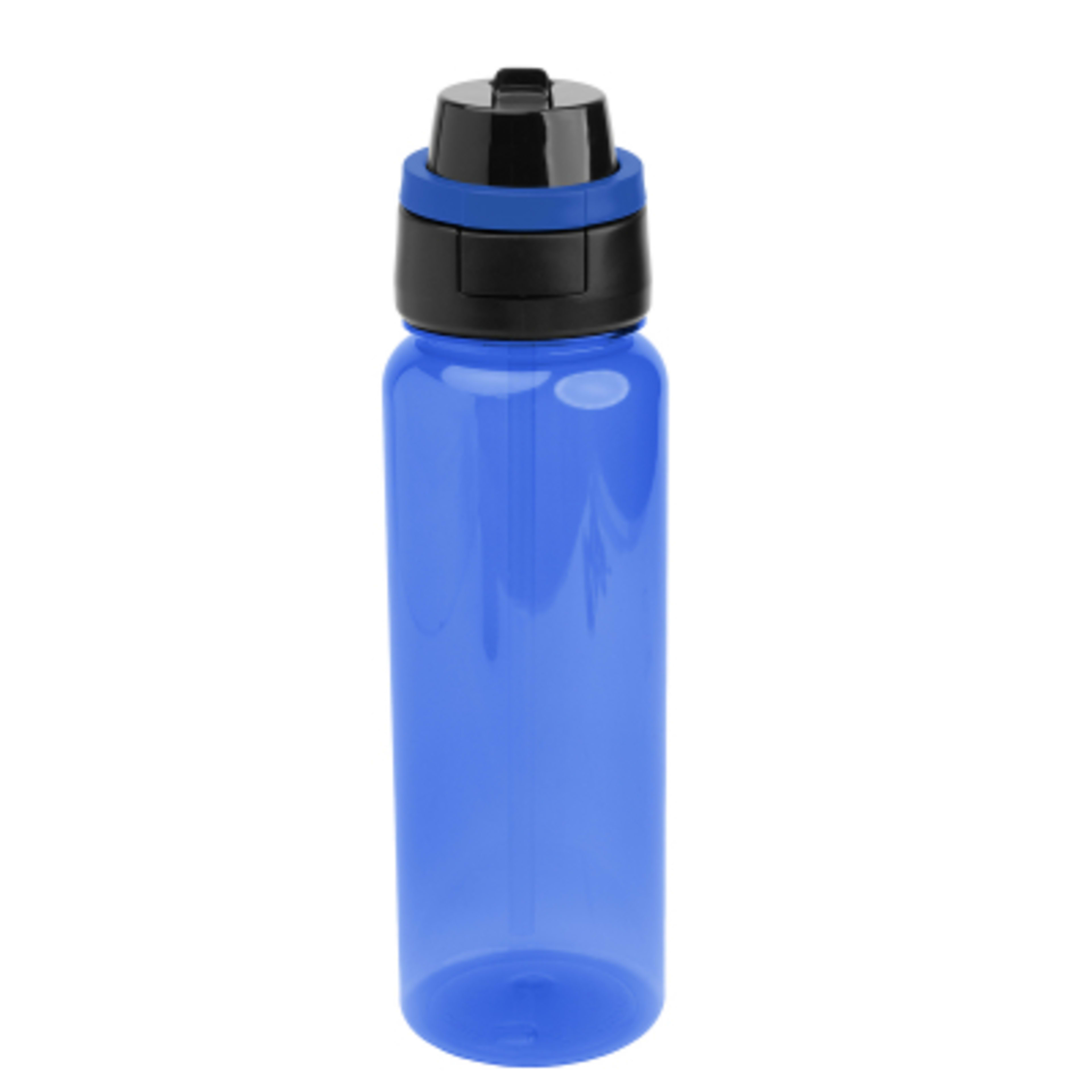 Water Bottle rPET Plastic Pop Sip and Chug - 32 oz - product view 15