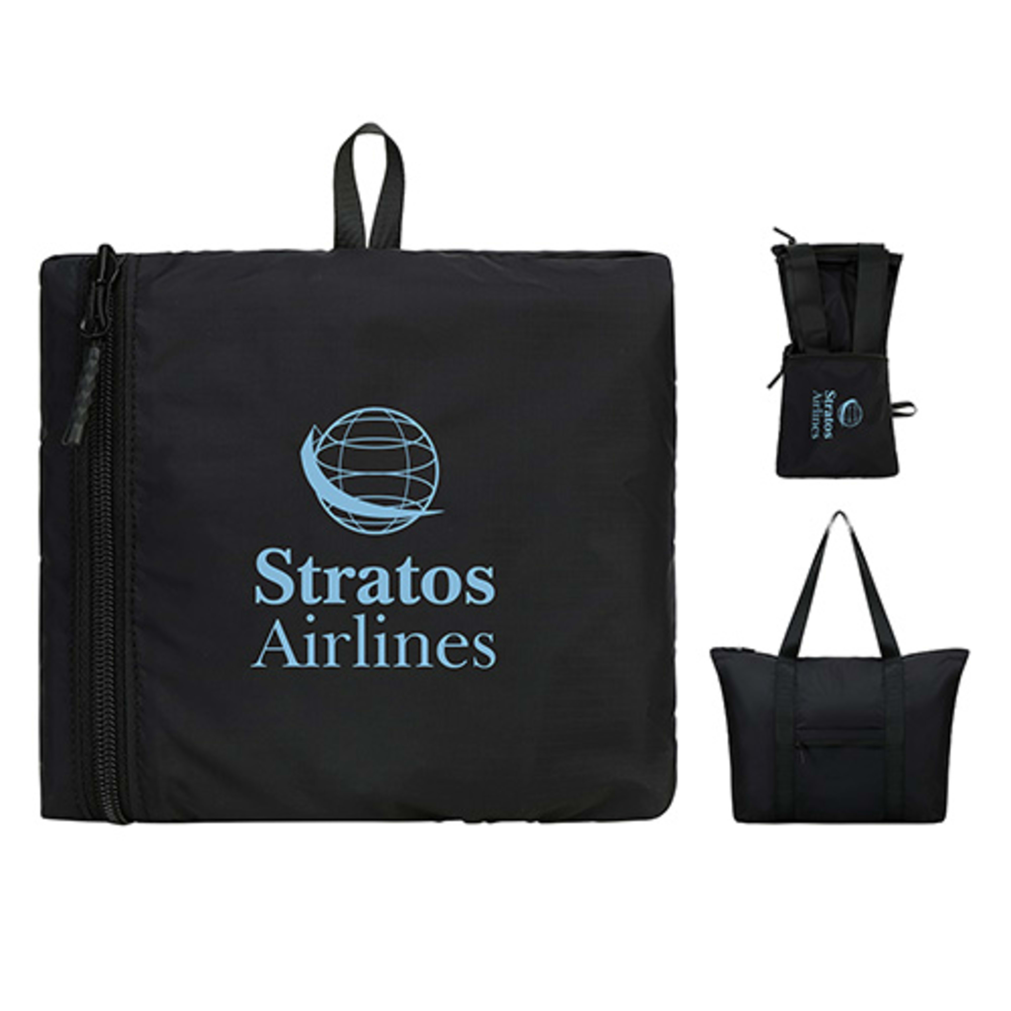 AeroLOFT® Everyday Foldable Tote