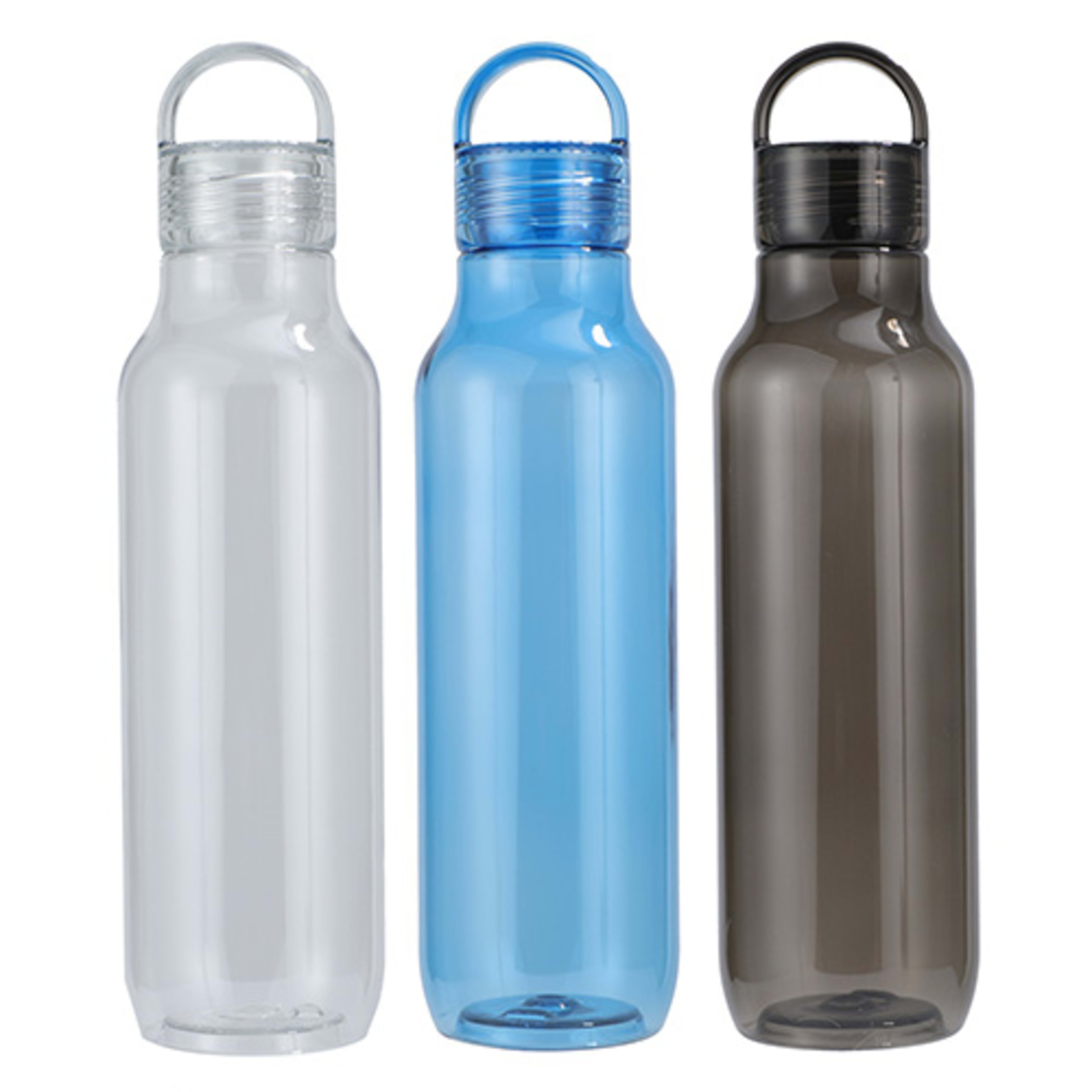 Reeves 30 oz RPET Reusable Sports Bottle - promotional product with custom logo