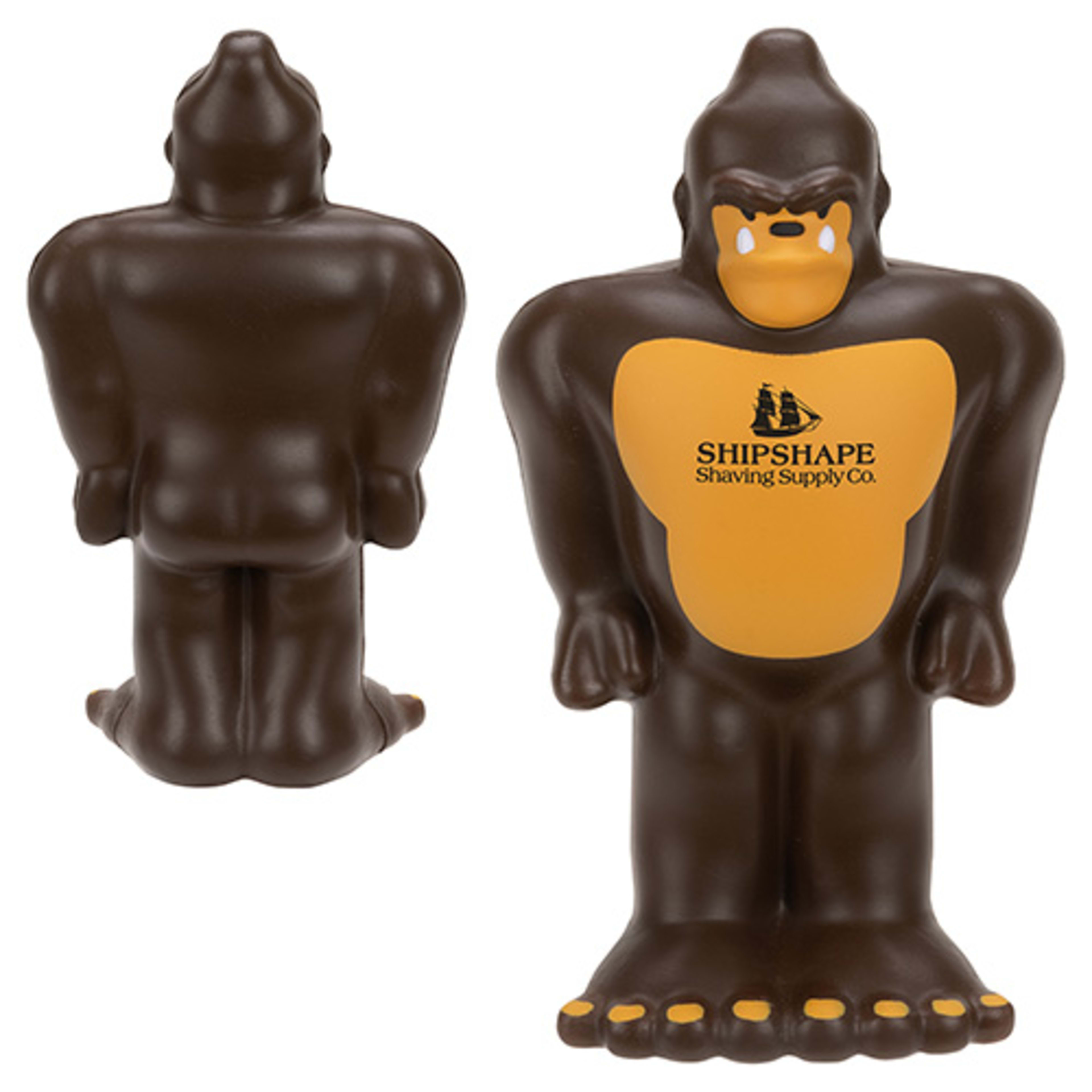 Bigfoot Stress Reliever