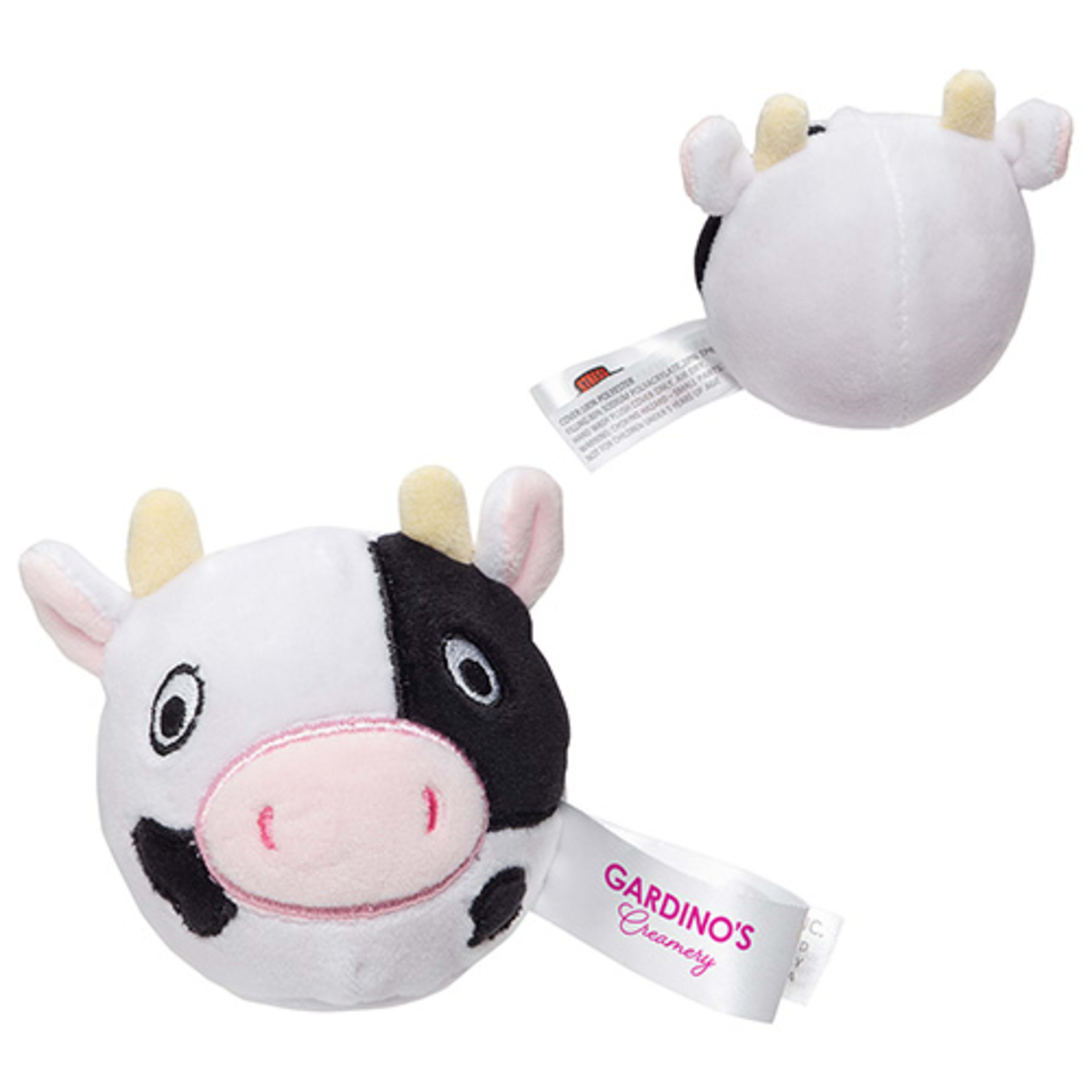 Stress Busters™ Cow