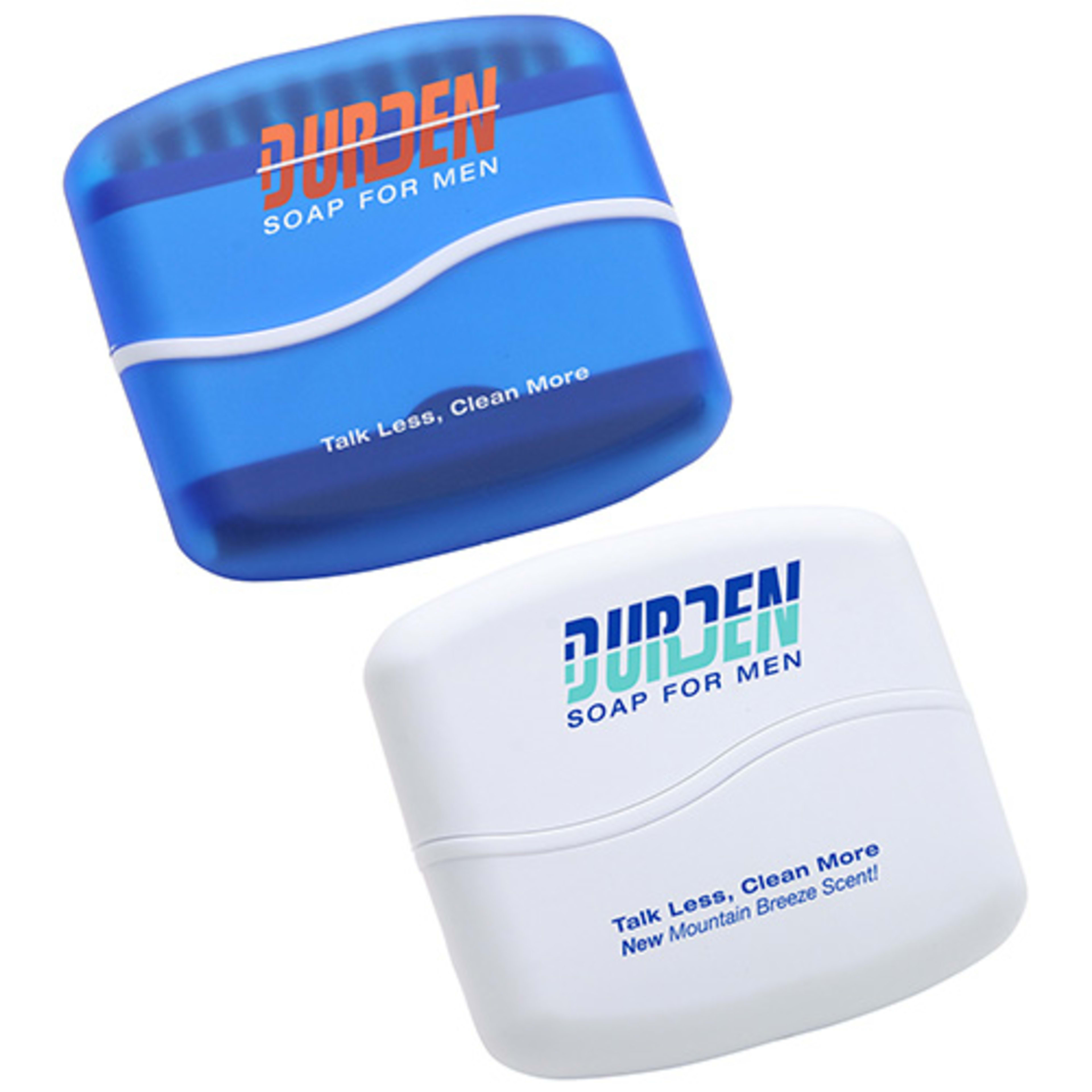Clean Sweep Monitor Brush - promotional product with custom logo
