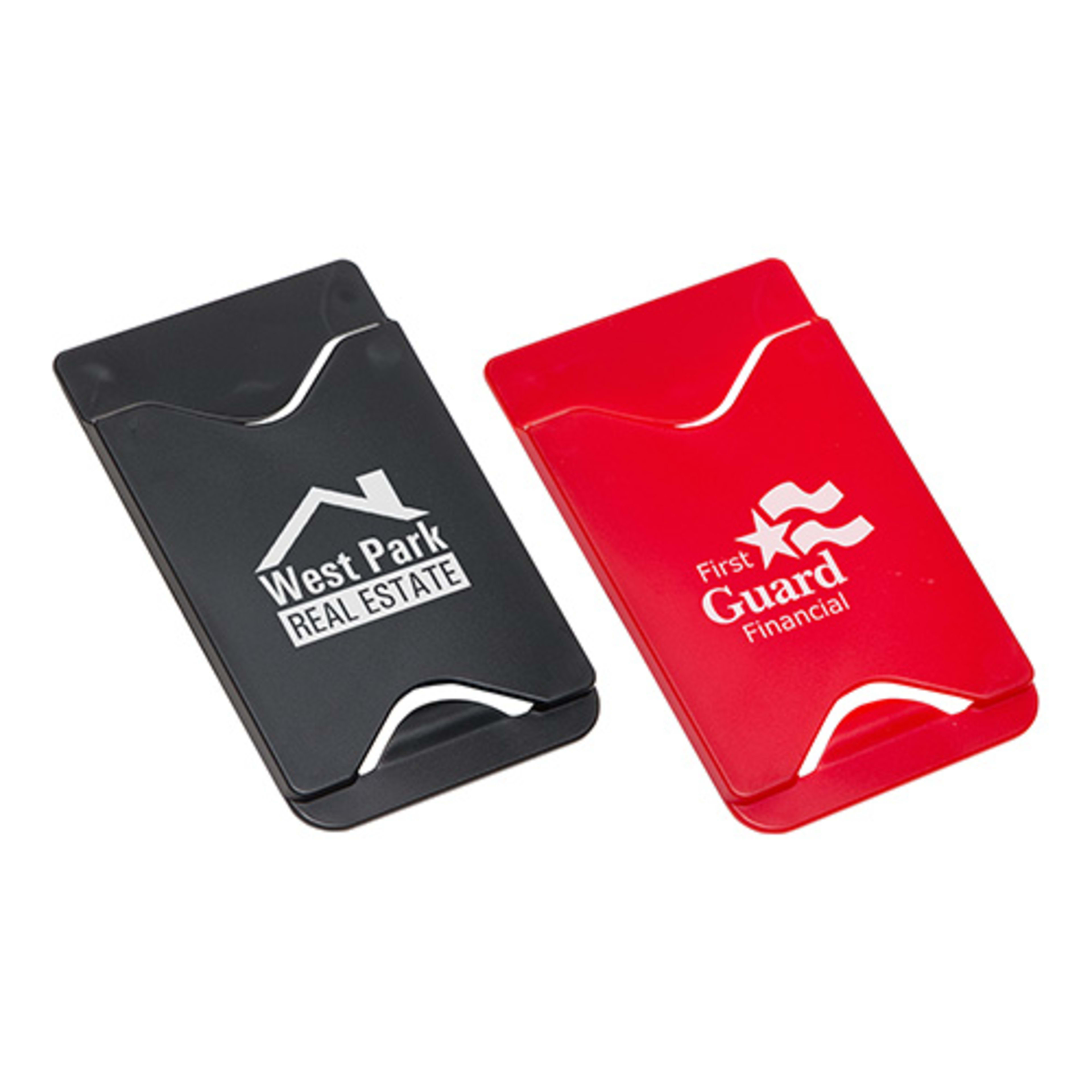 Mobile Wallet - promotional product with custom logo