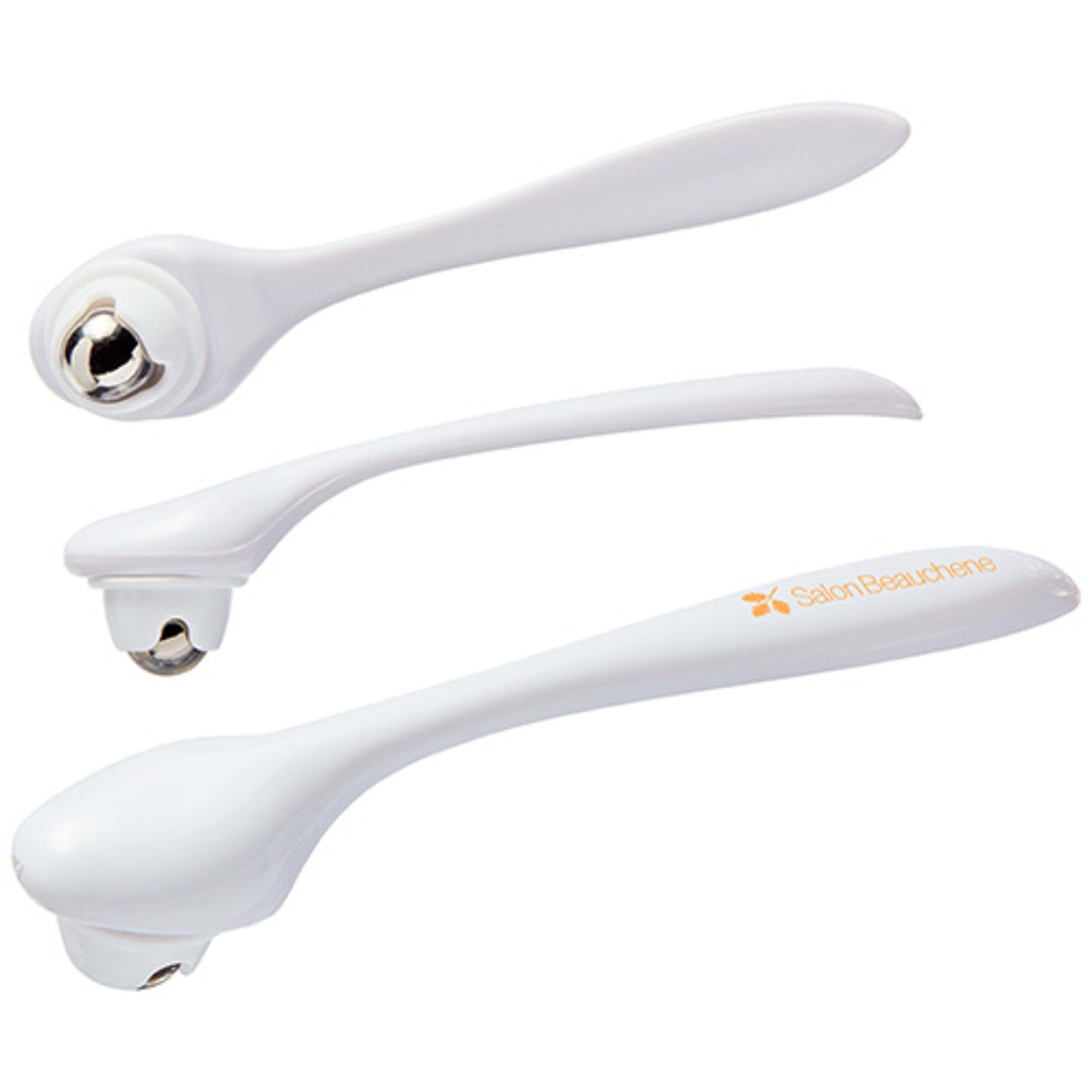 Cascade Under-Eye Roller - promotional product with custom logo