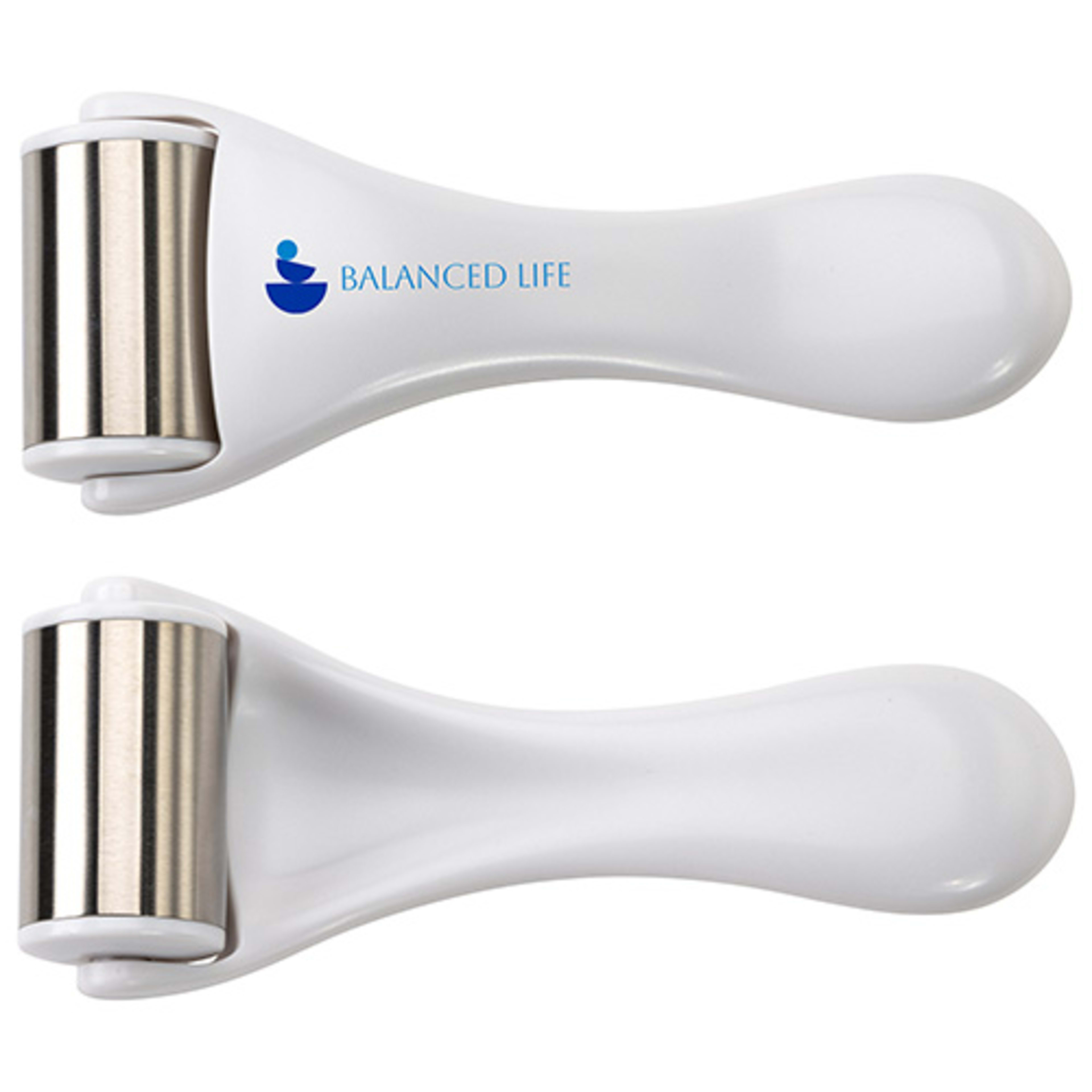 Cold Therapy Massage Roller - promotional product with custom logo