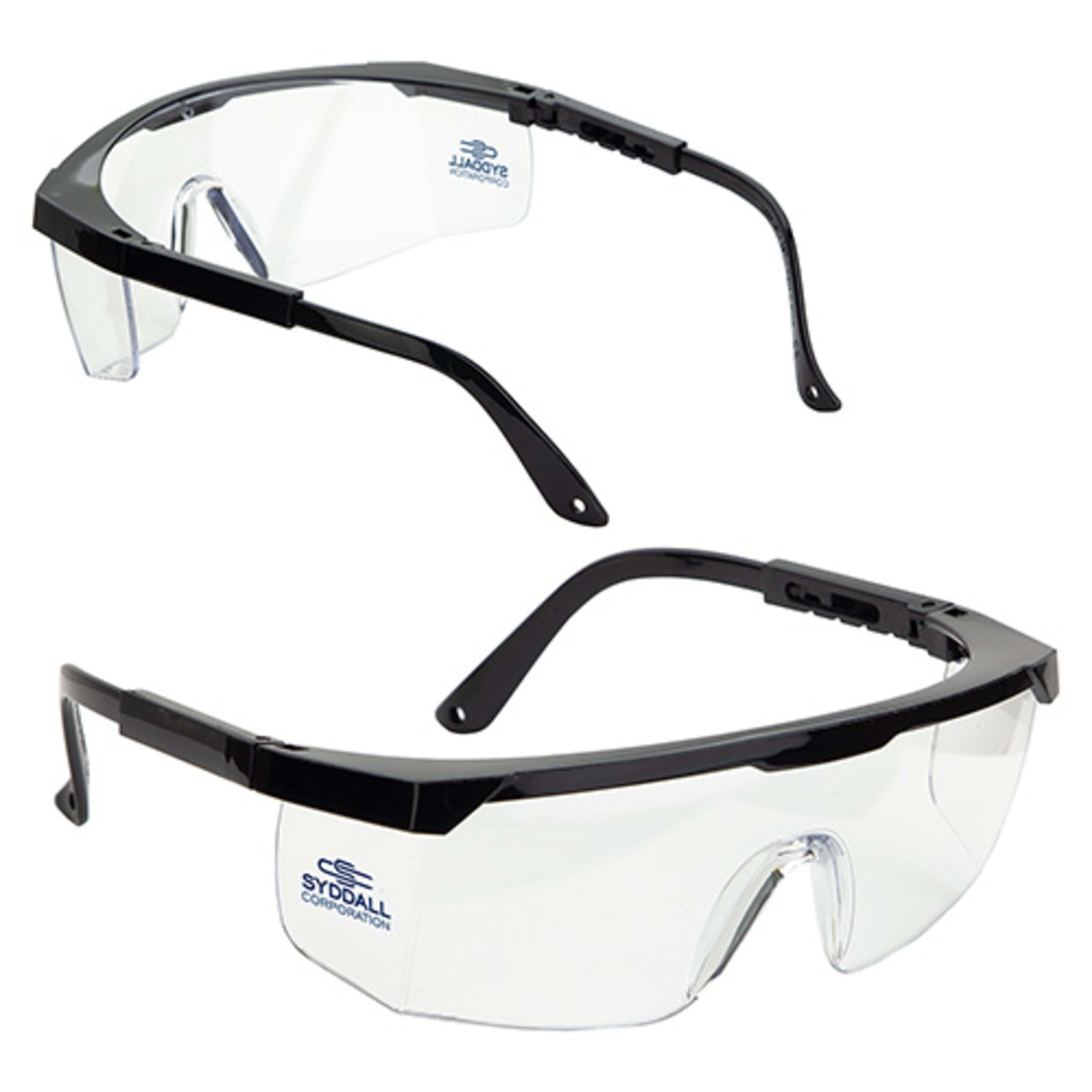 Sentry Safety Glasses - promotional product with custom logo