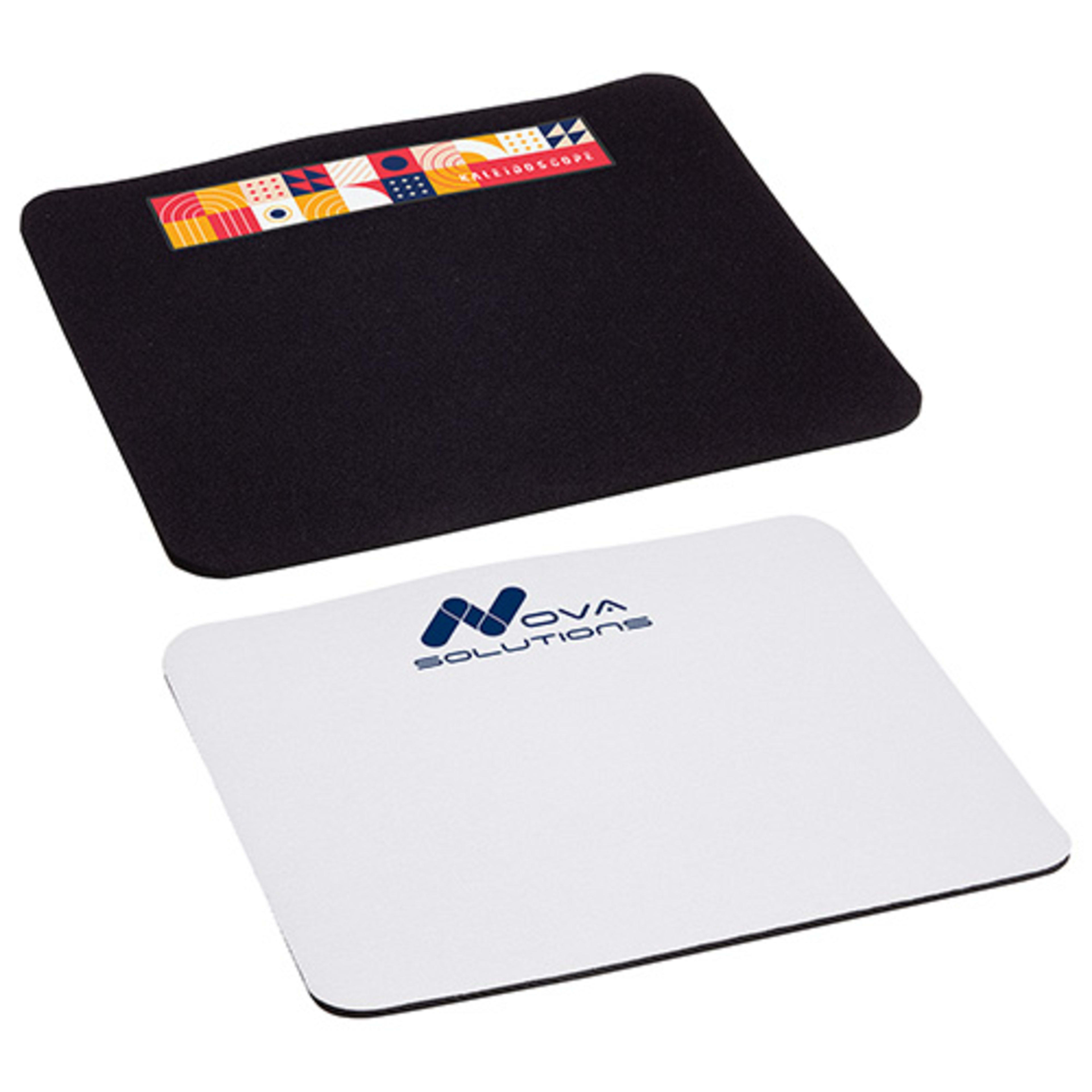 Axion Mouse Pad - promotional product with custom logo