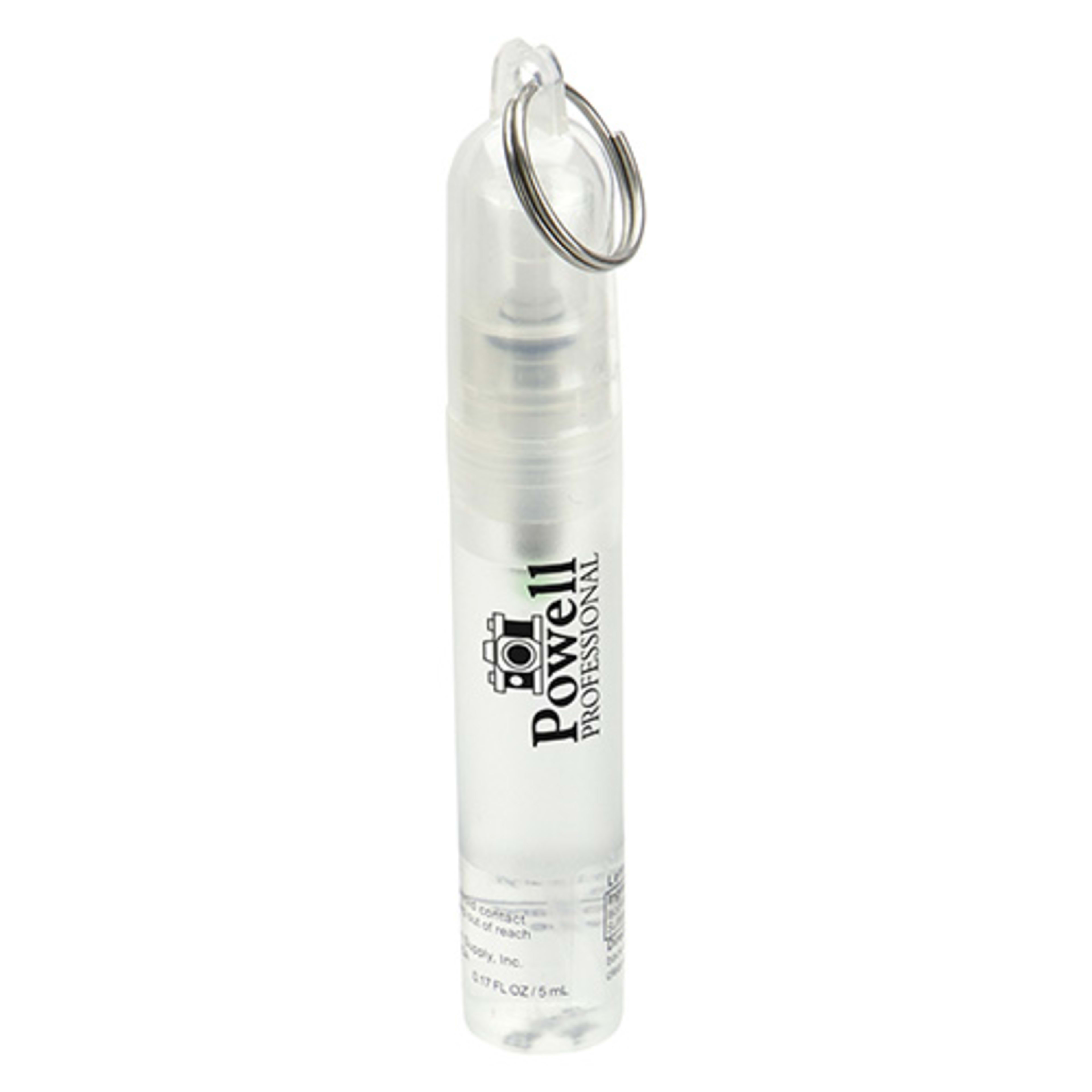 Lens Spray Cleaner Pen
