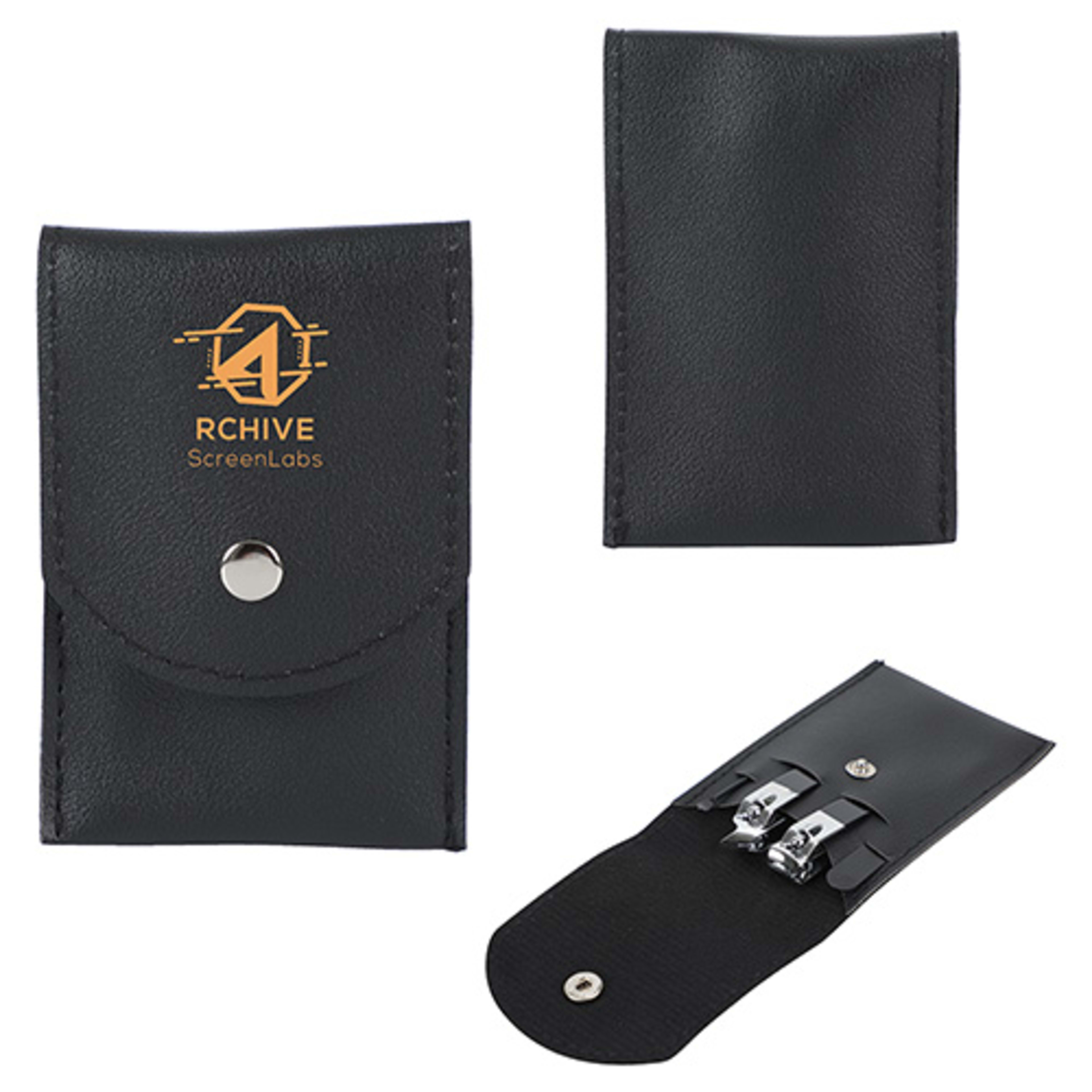 Preen 4-Piece Manicure Kit