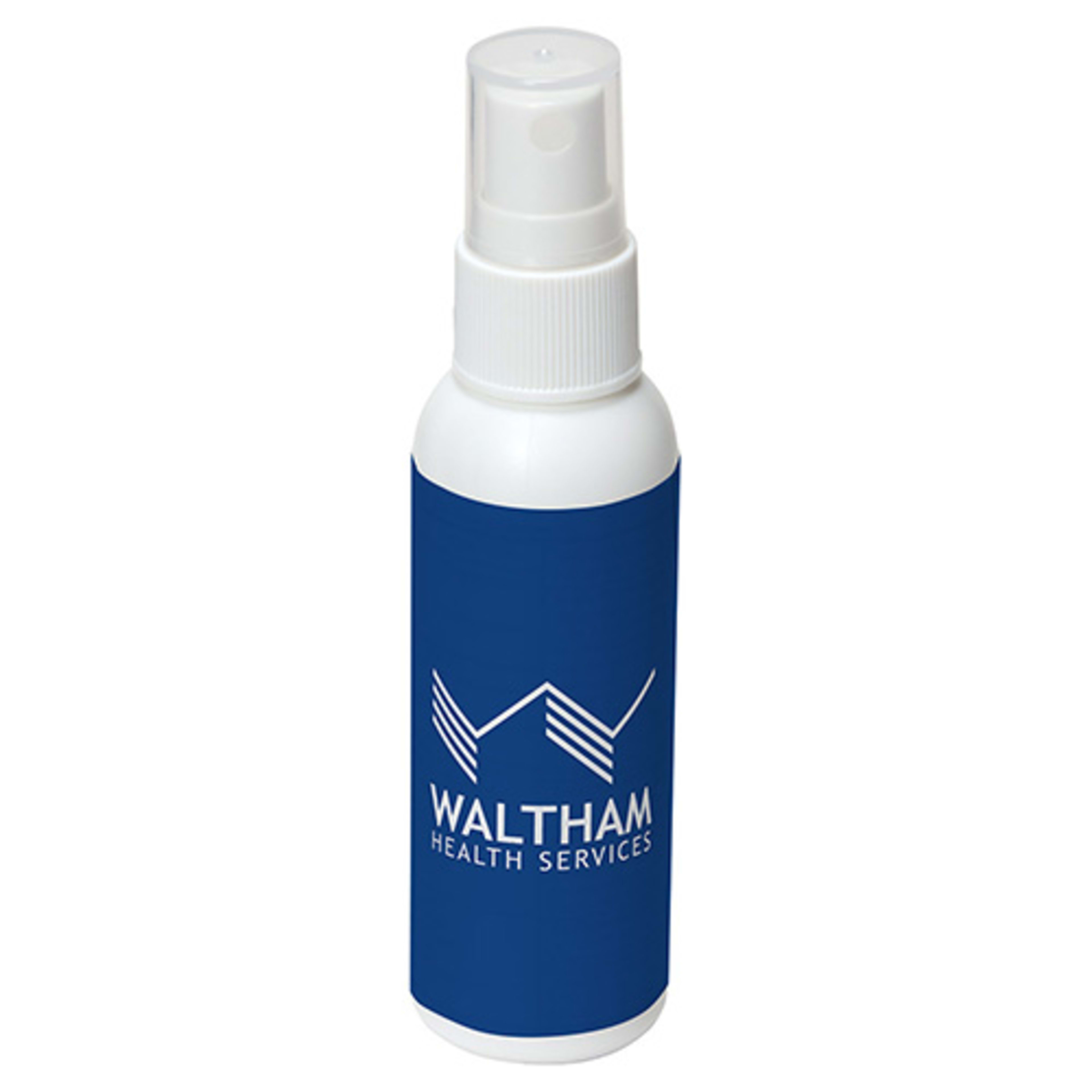 Safeguard 2 oz Sunscreen Spray - promotional product with custom logo