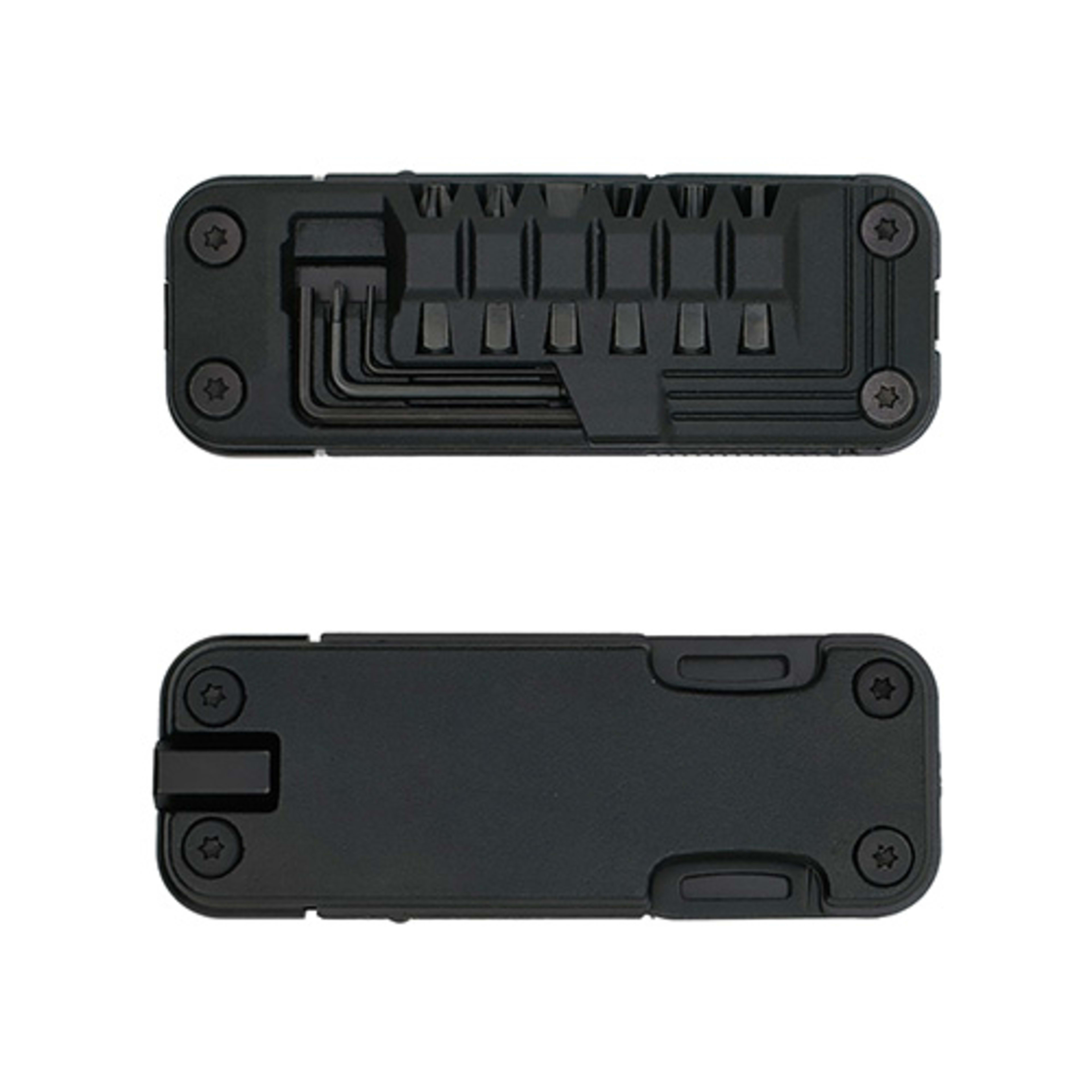 Best Buddy Tools® 16-in-1 Multi-Knife Screwdriver Tool - promotional product with custom logo