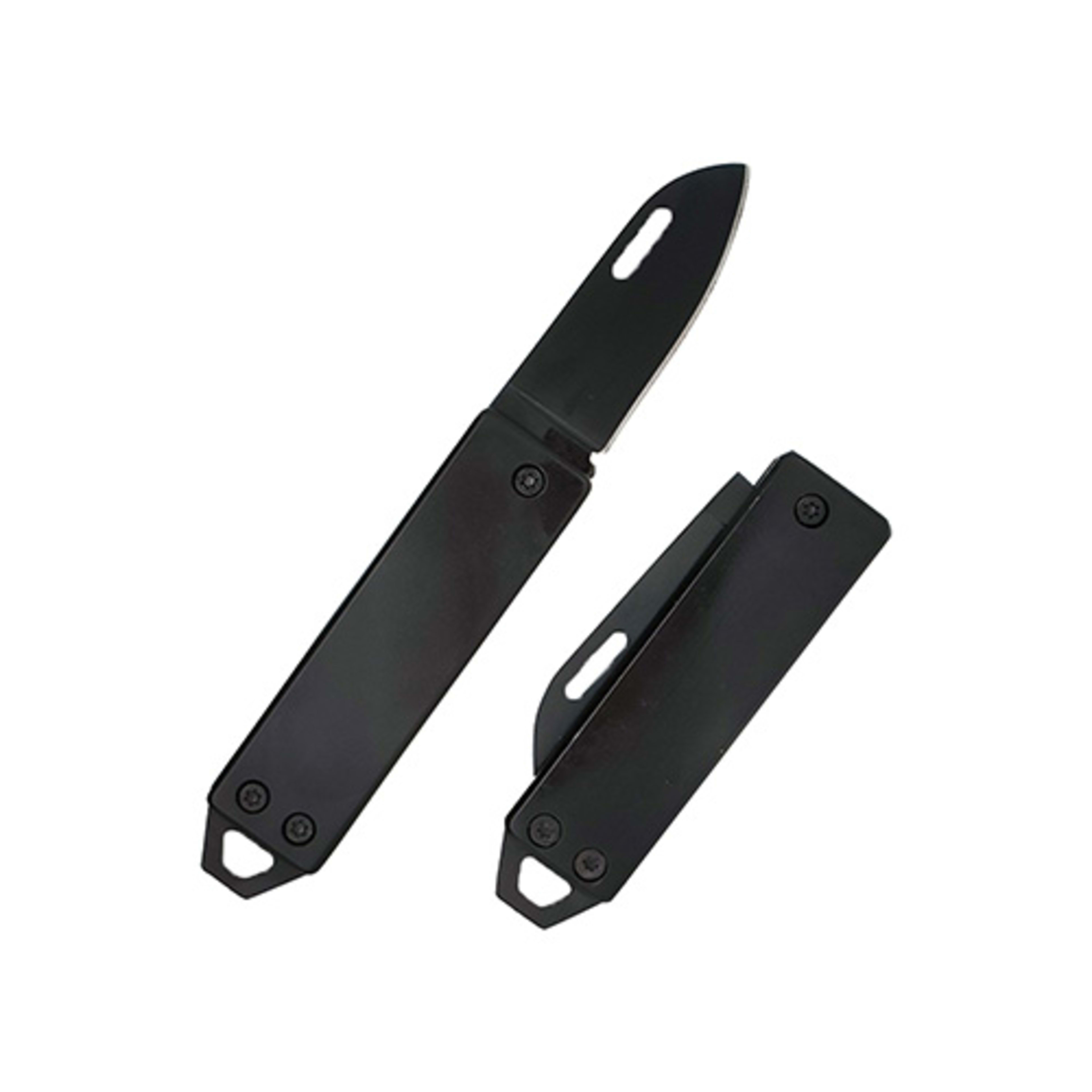 Best Buddy Tools® Stainless Steel Key Chain Pocket Knife