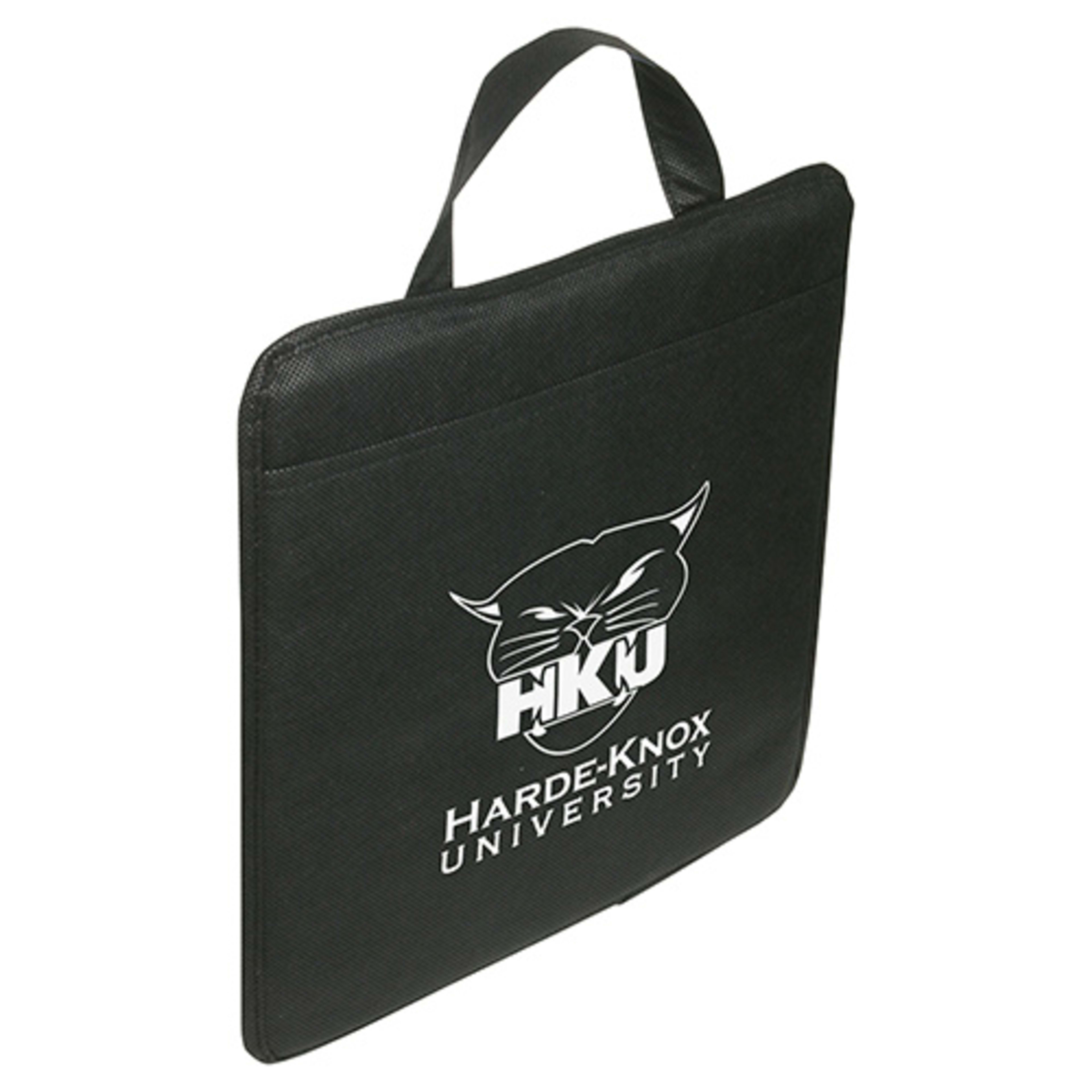 Front Row Situpon - promotional product with custom logo