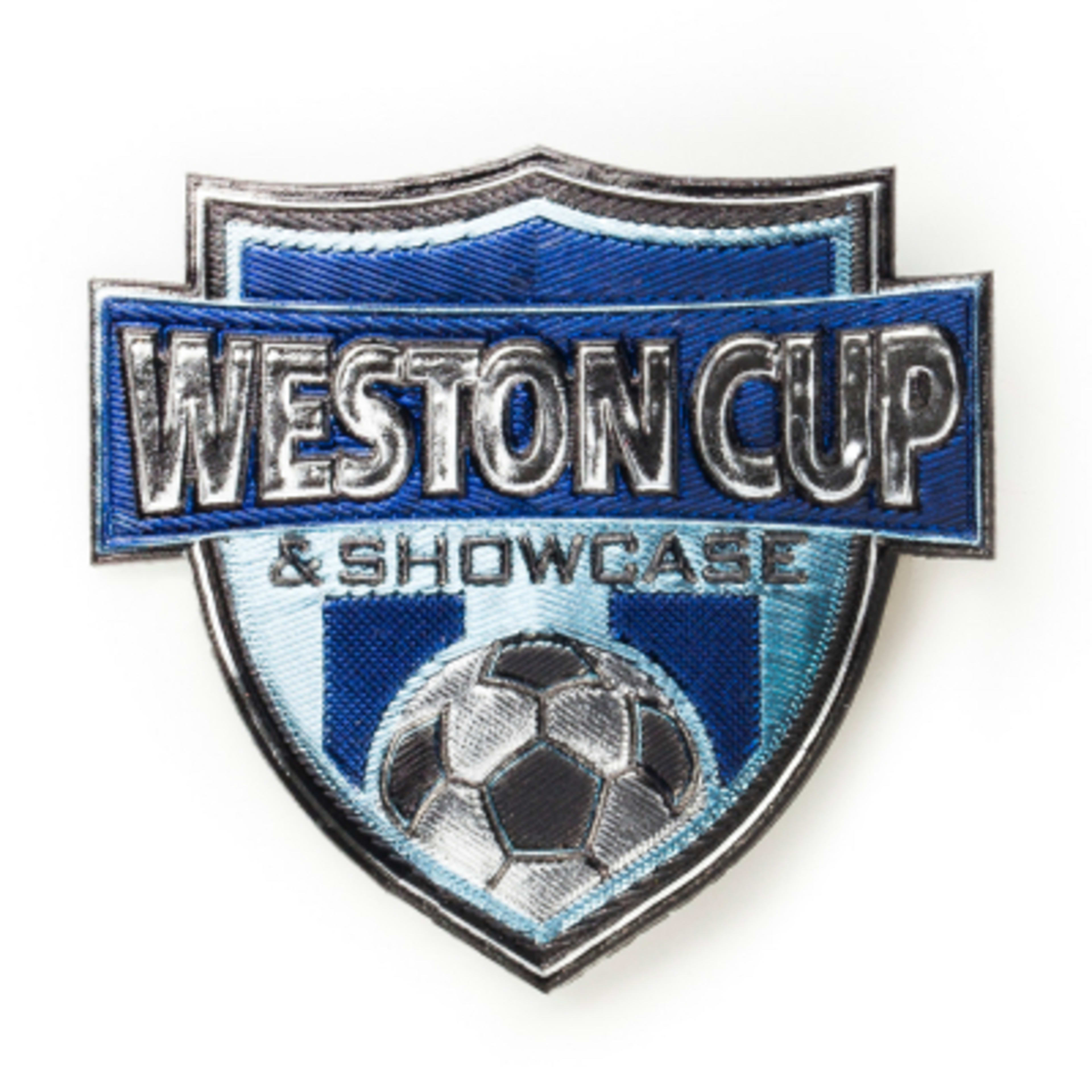 Flex Patch Thermoplastic 3D Effect Heat Applied - 2 - product view 4