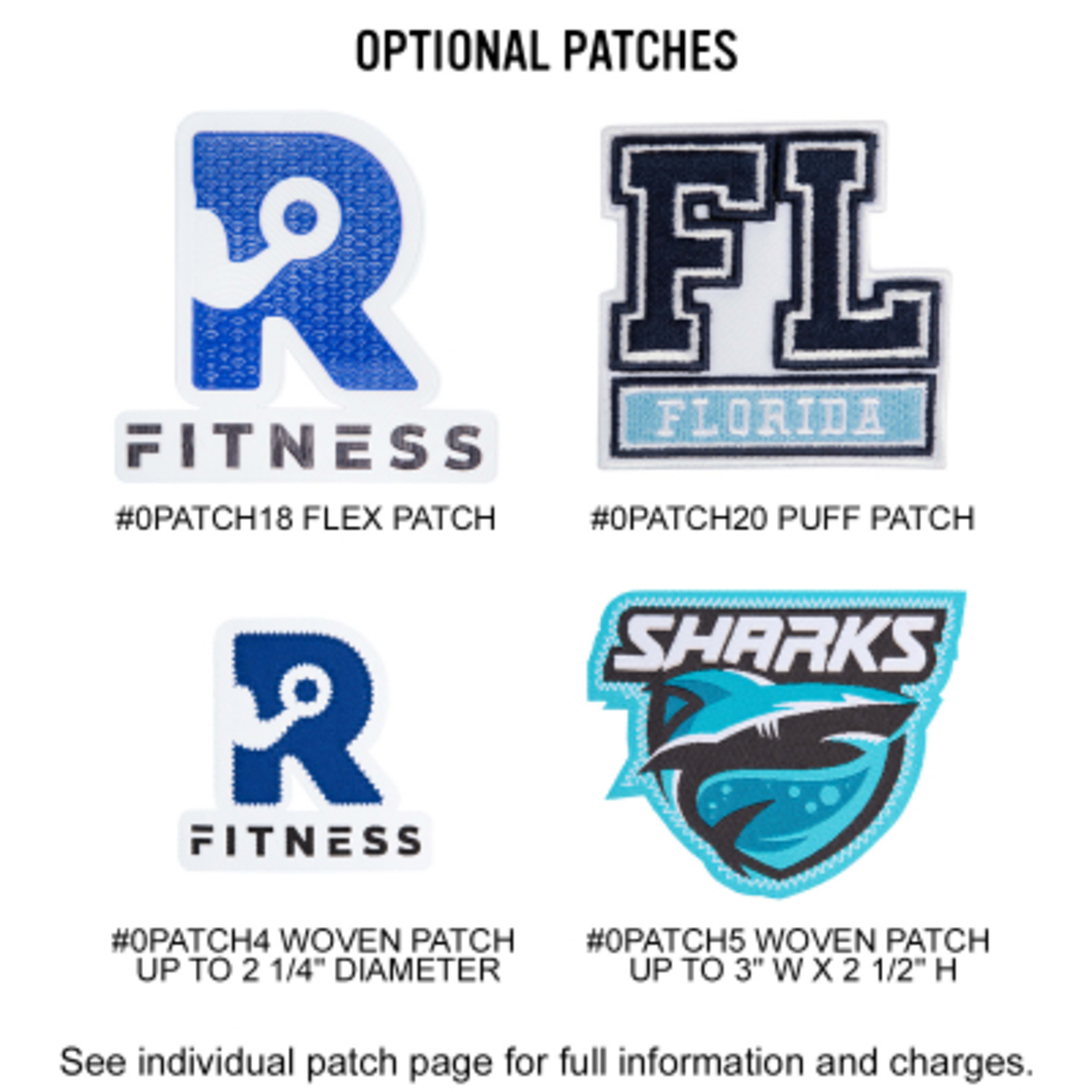 Baseball Cap 5 Panel Mesh Back Cotton Twill (One Size) - Black - Patch - product view 2