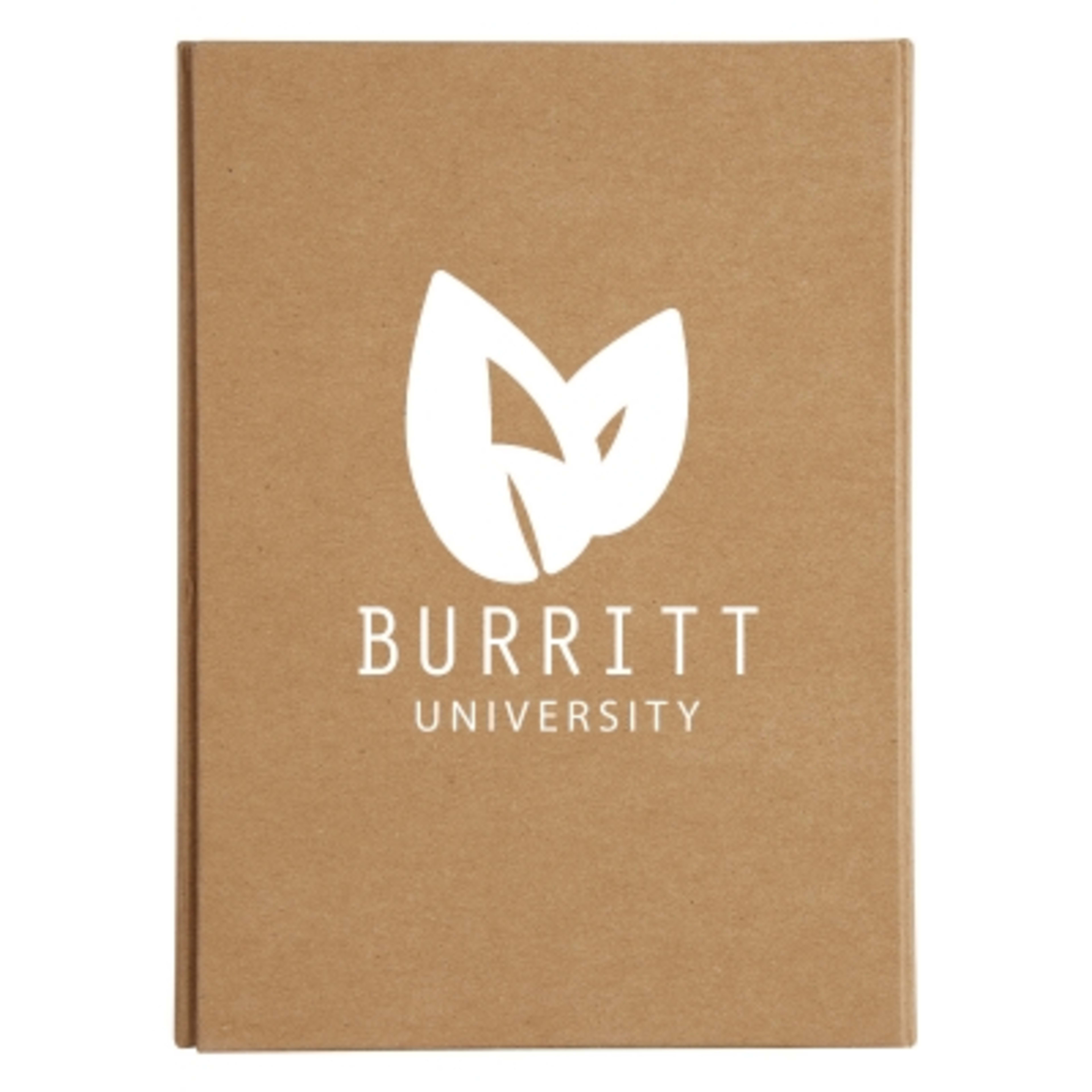 Stationery Set with Ruler Pencils Eraser - 6 x 8 in - NAT - Silkscreen - product view 3