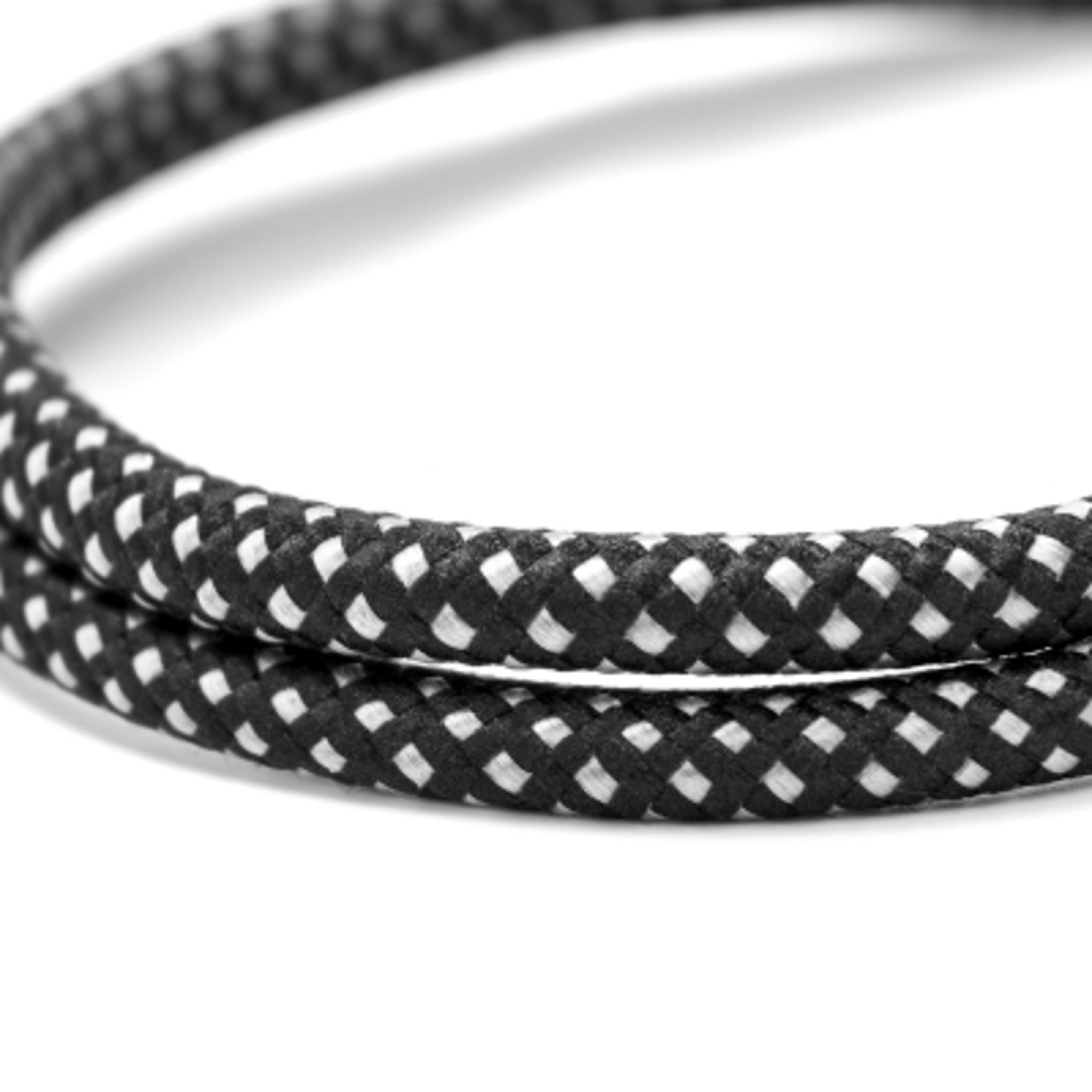 USB-C Charging Cable Recycled Nylon 60W Type-C to Type-C - GPH - Detail - product view 3