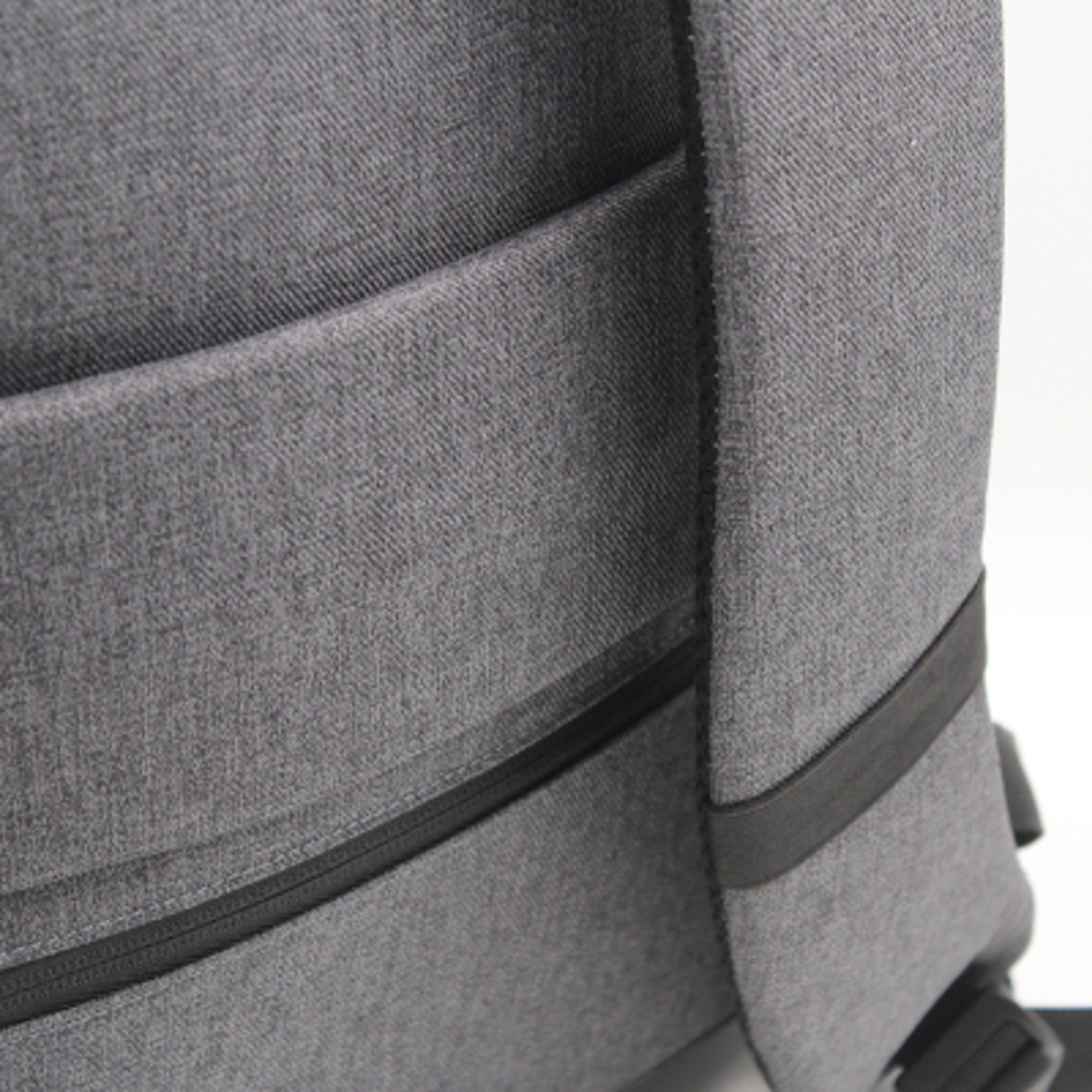 Travel Bag Water Repellent 600D Polyester - 11.75 x 17.75 in - Trolley - Strap - product view 8