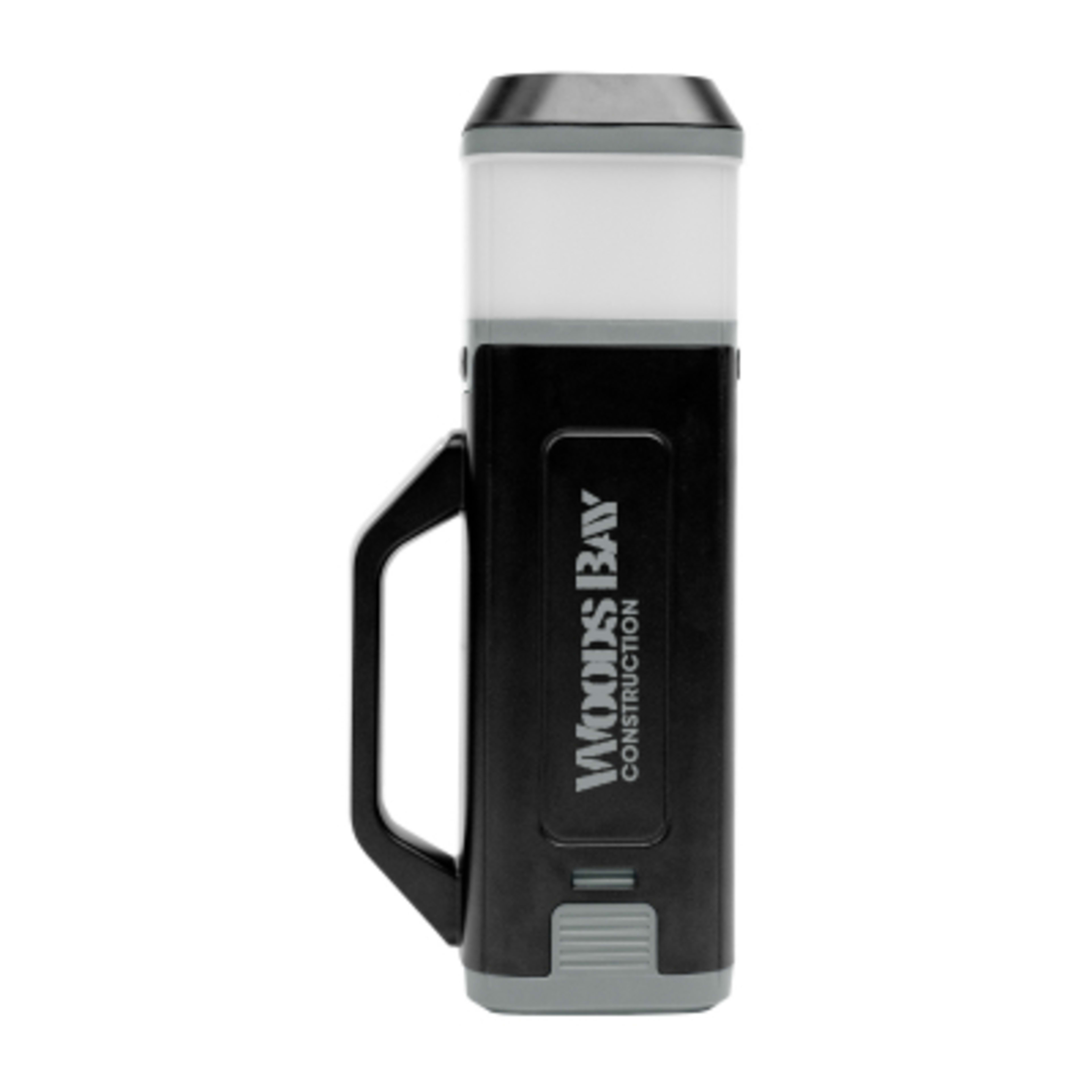 Tool Set 24-Piece with Rechargeable LED Light - Black/Gray - Silkscreen - product view 3