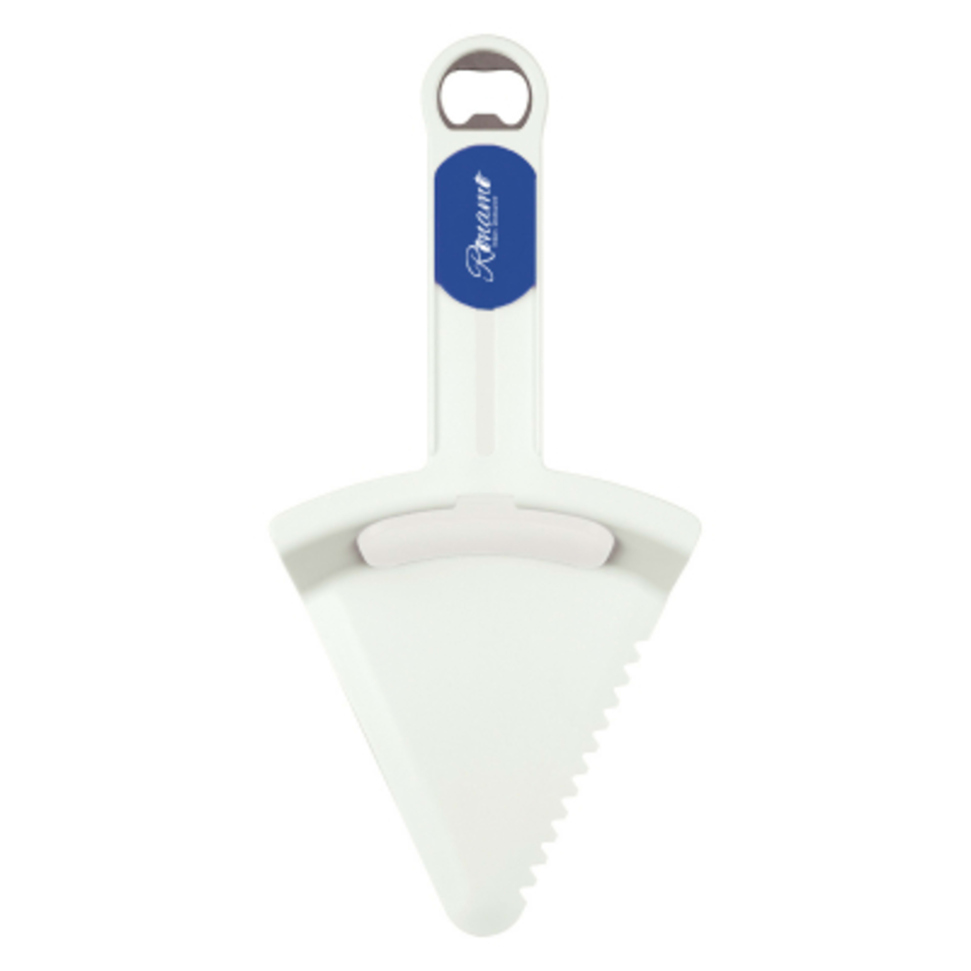 Slice Serving Cutter for Pizza and Cakes - 10 in - Group Shot - product view 2