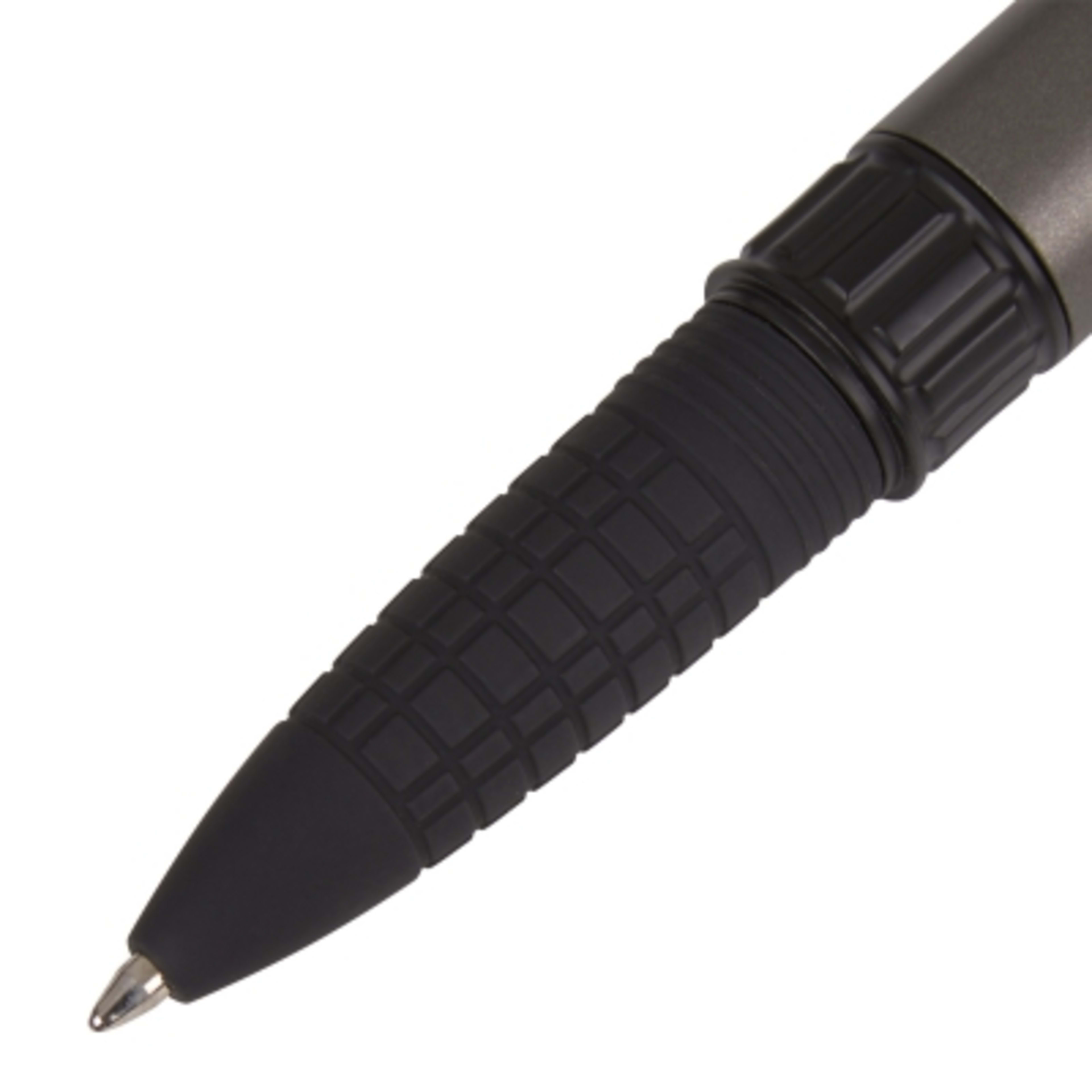 Multi-Tool Pen with LED Light and Stylus - 5.75 in - GMT - Pen - product view 8